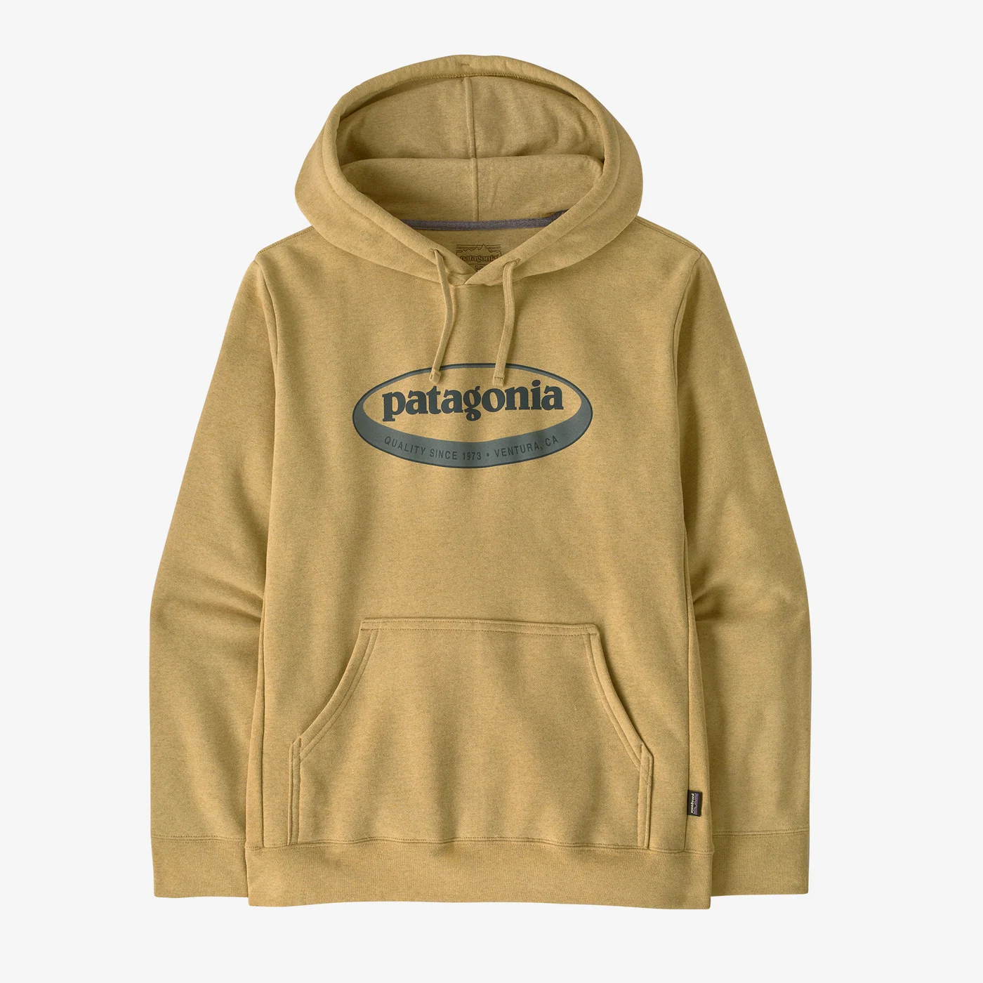Men's '95 Oval Logo Uprisal Hoody