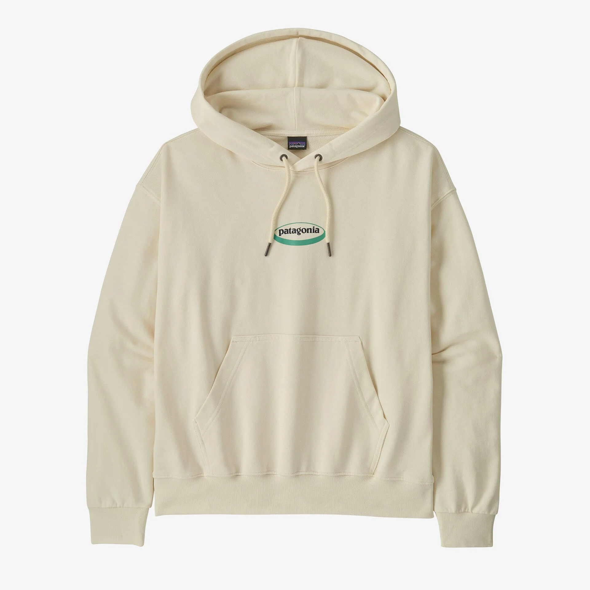 Women's '95 Oval Logo Daily Hoody