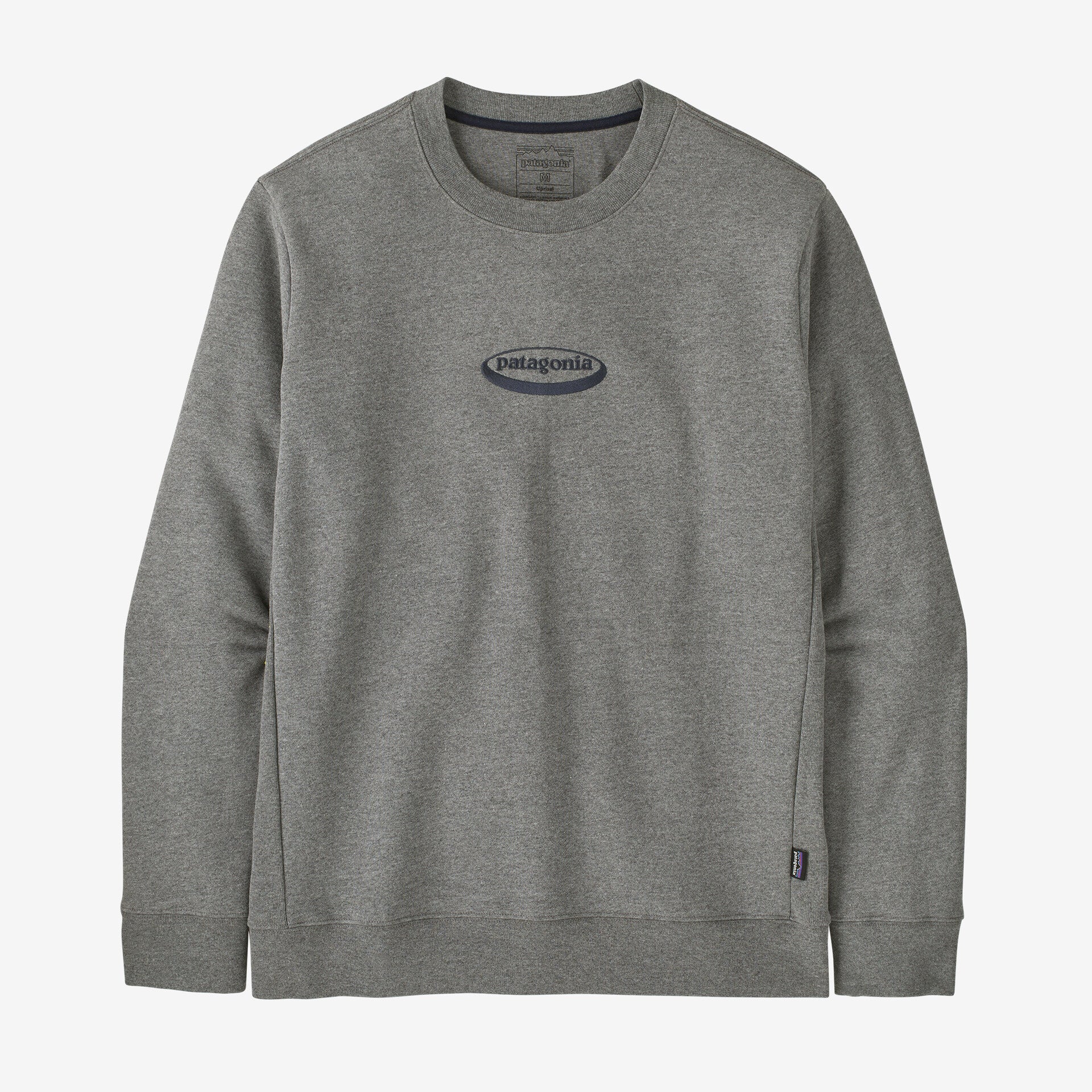 Men's '95 Oval Logo Uprisal Crew Sweatshirt