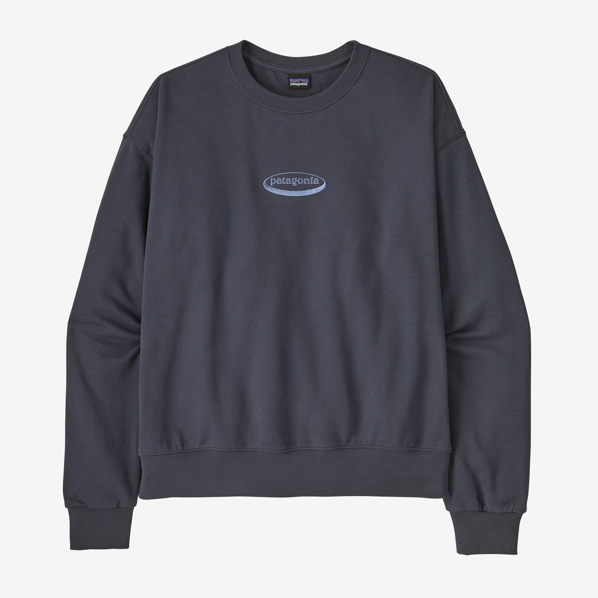 Women's '95 Oval Logo Daily Crew