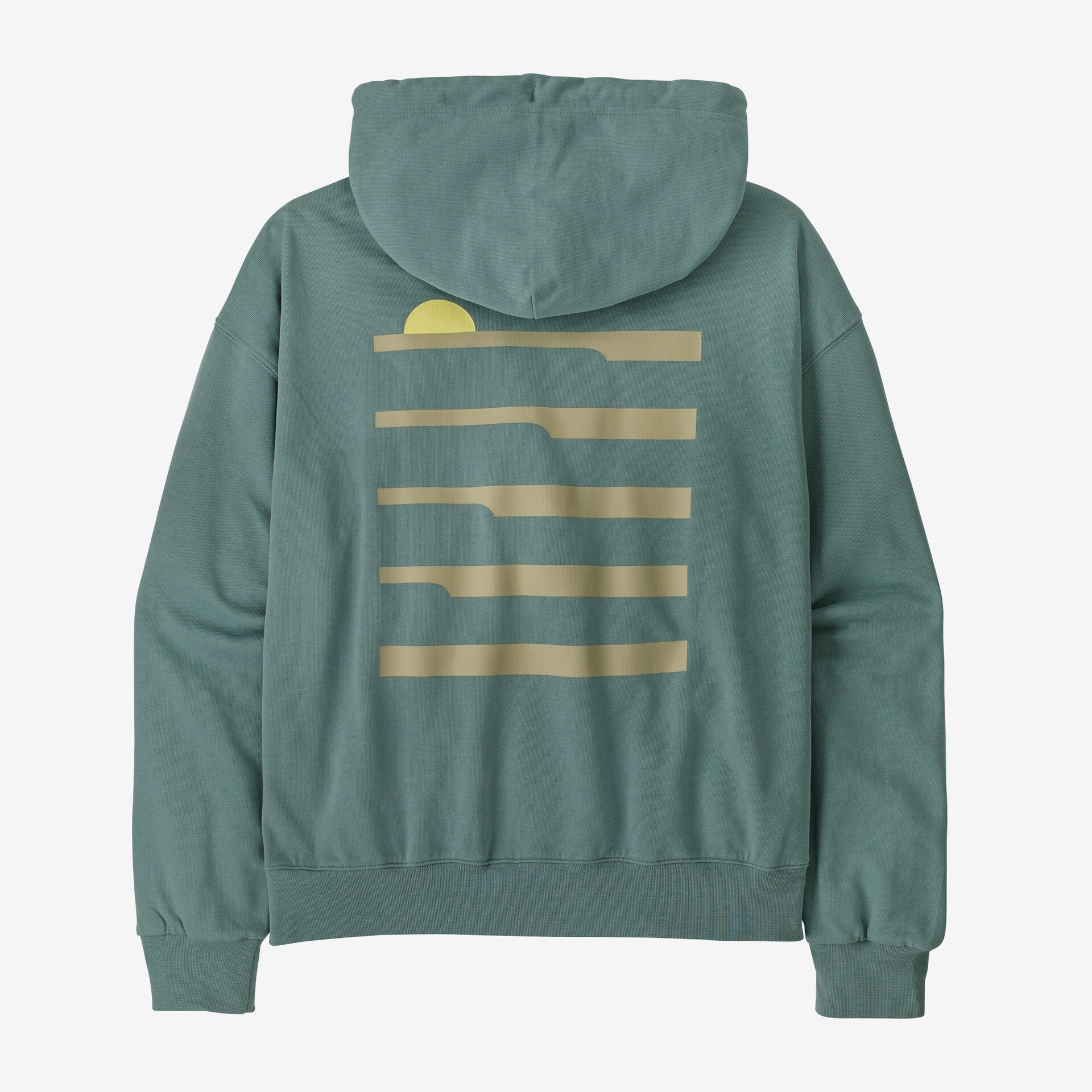 Women's Water People Waveside Daily Hoody