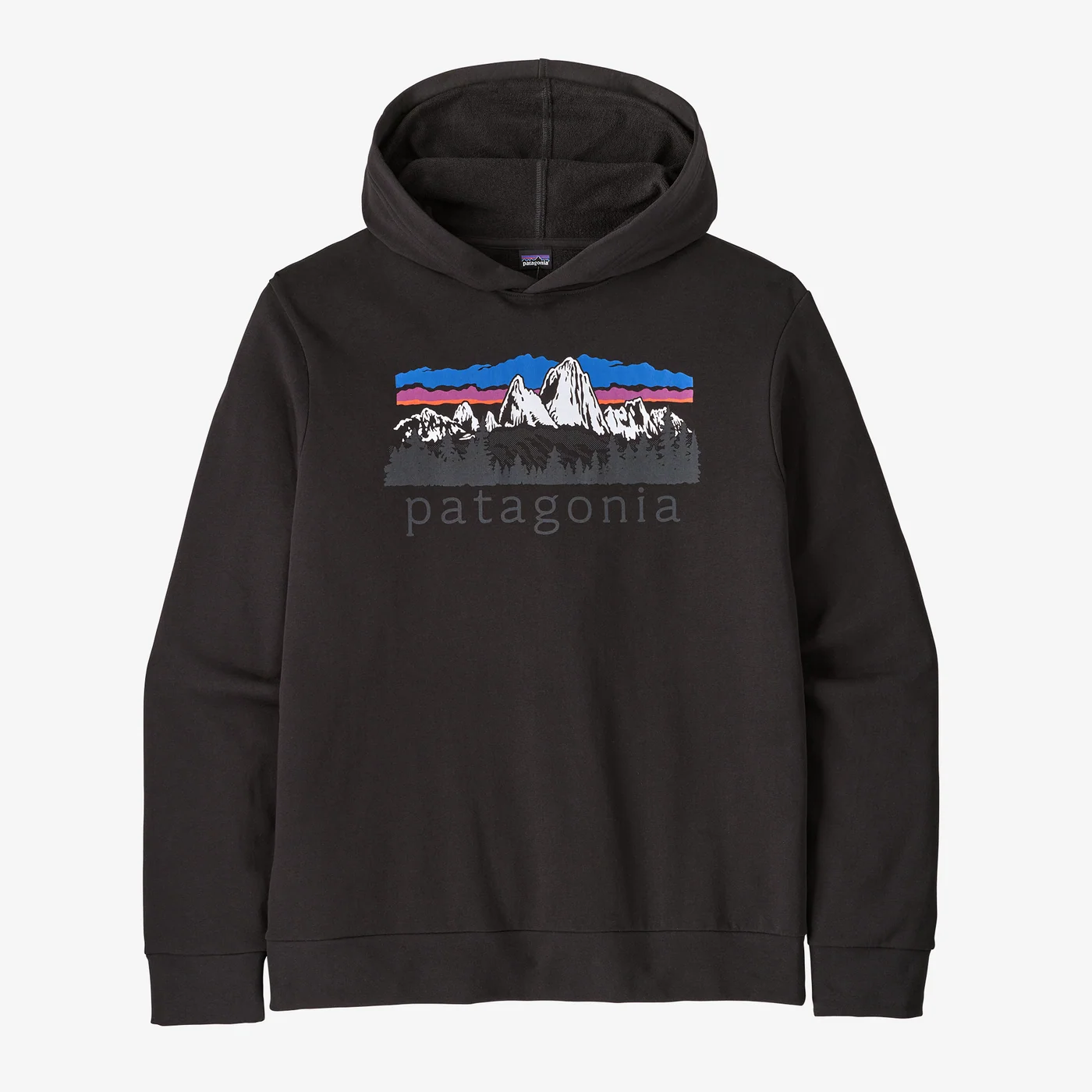 Men's Fitz Roy Foothills Daily Hoody