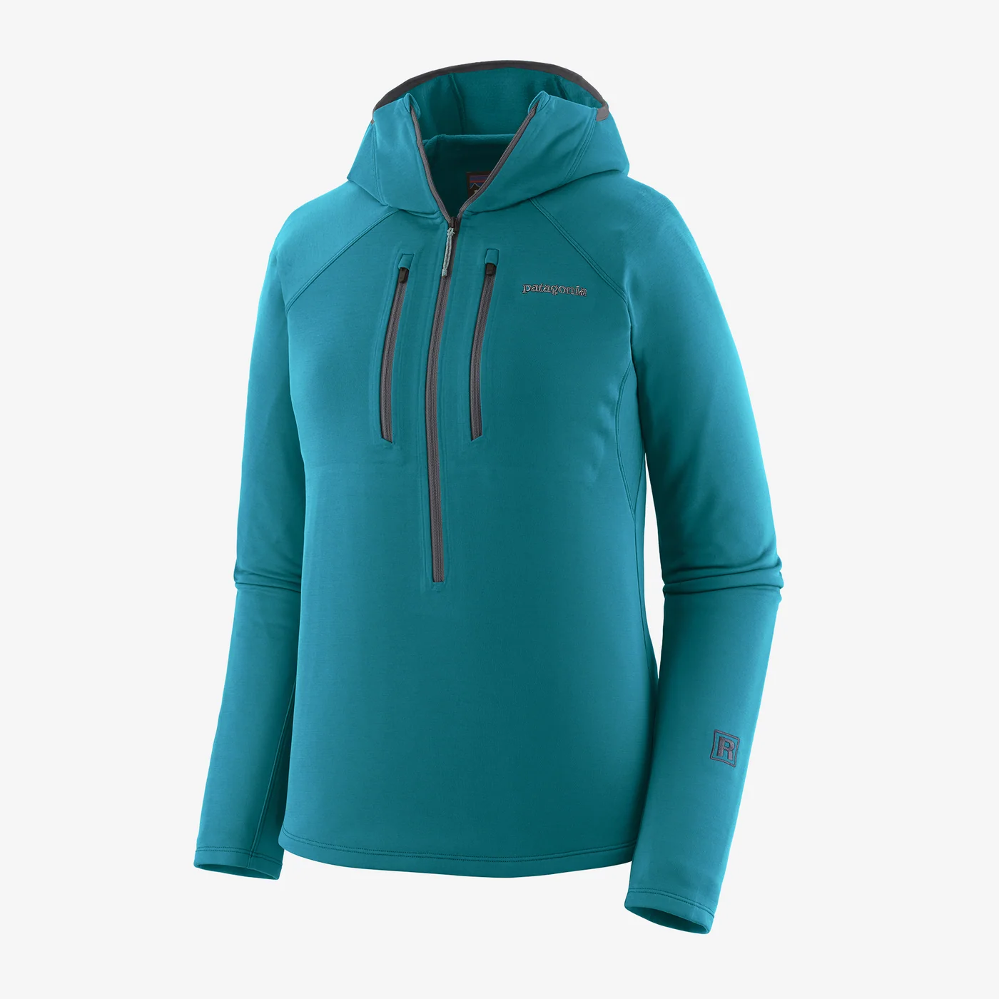 Women's R1? Ultralight Hoody