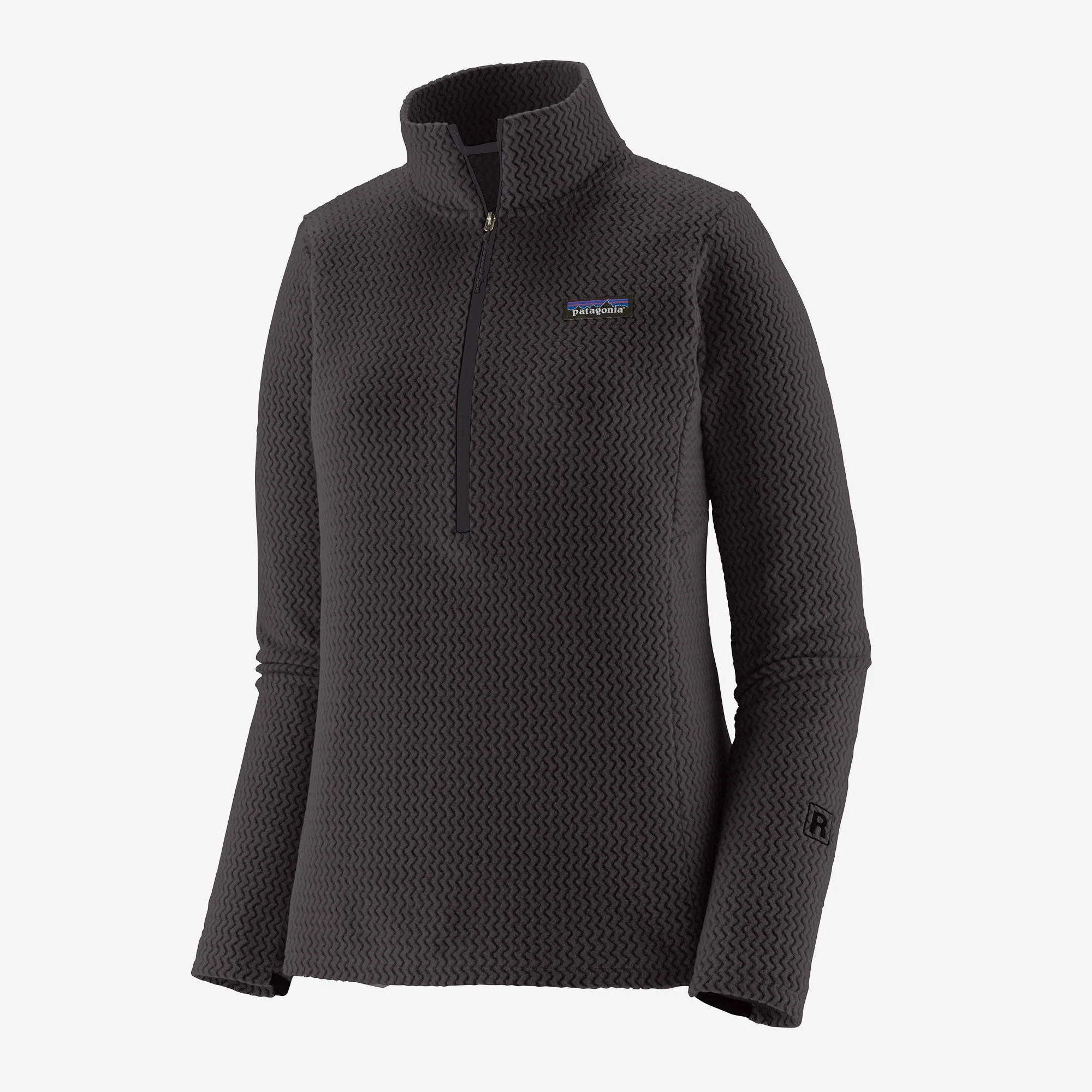 Women's R1? Air Zip-Neck