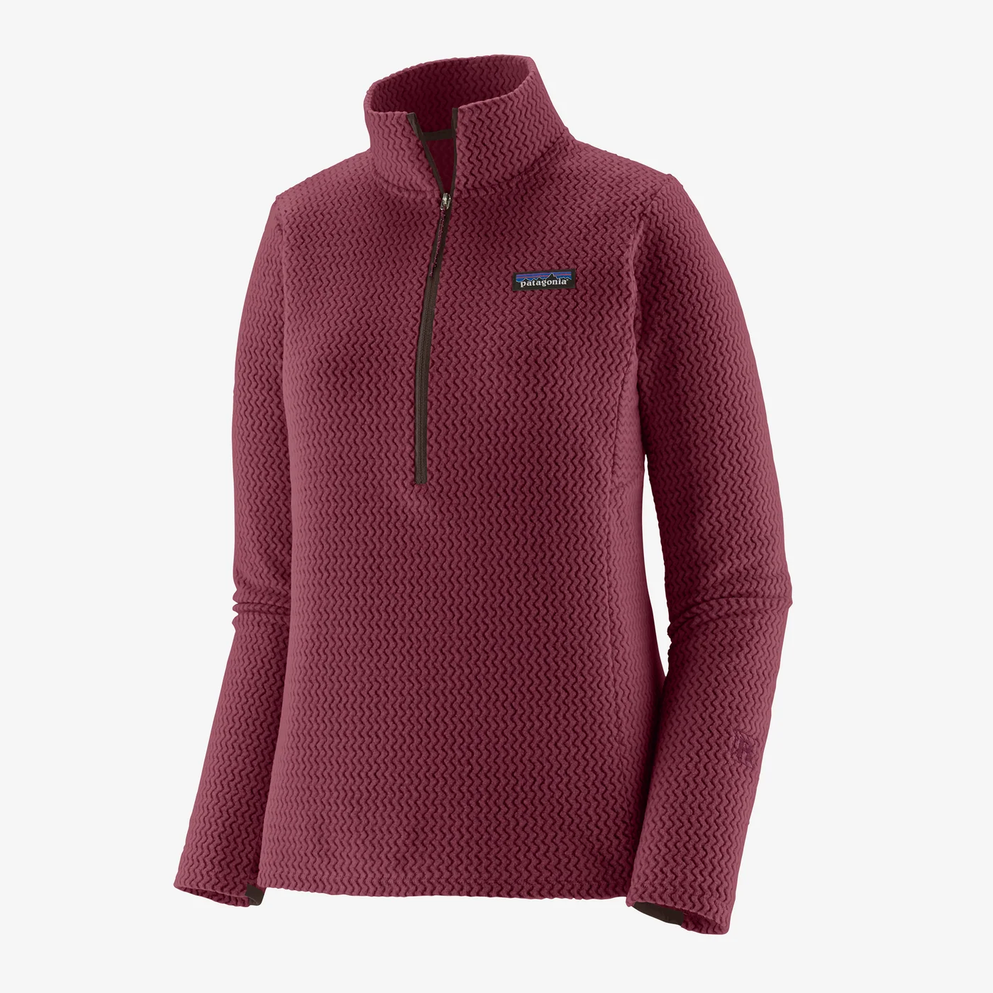 Women's R1? Air Zip-Neck