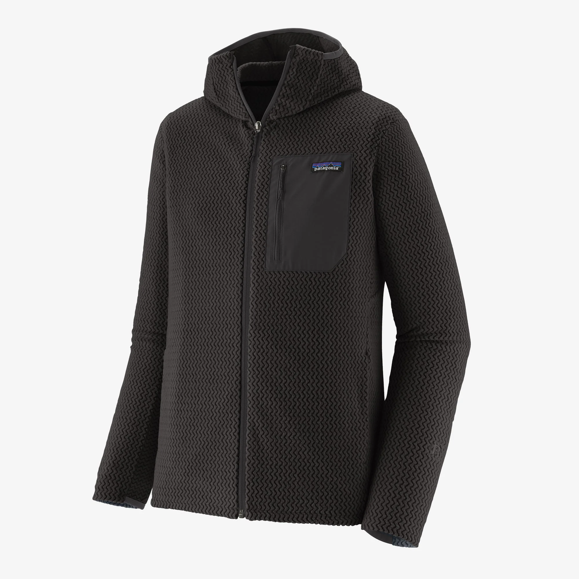 Men's R1? Air Full-Zip Hoody