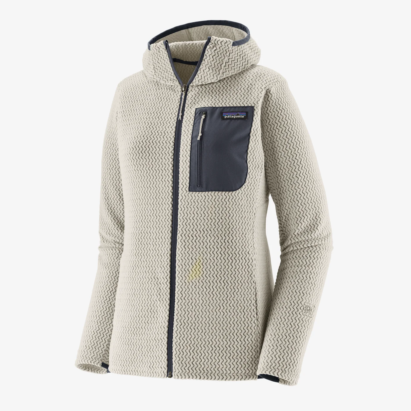 Women's R1? Air Full-Zip Hoody