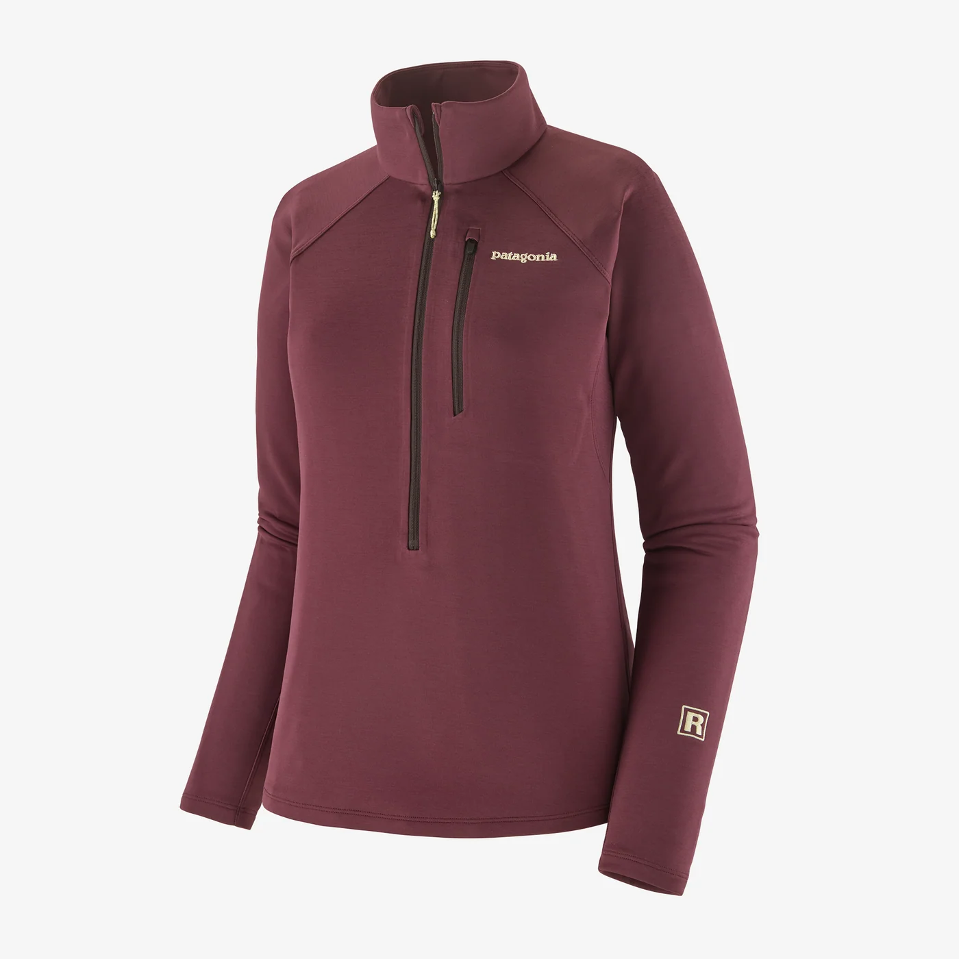 Women's R1? Ultralight 1/2-Zip