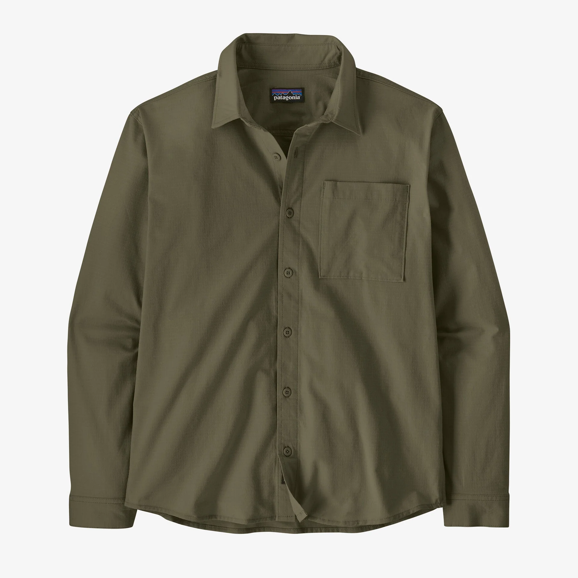 Men's Nomader Shirt