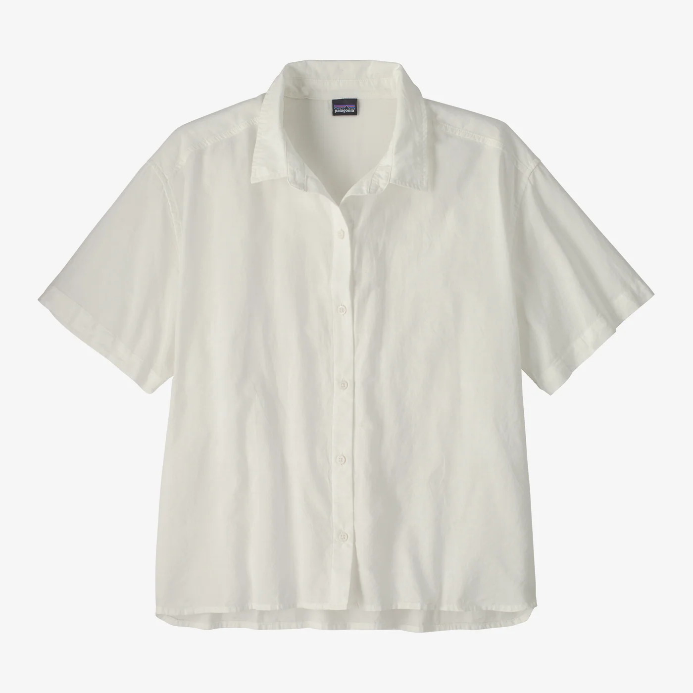 Women's Lightweight A/C? Shirt