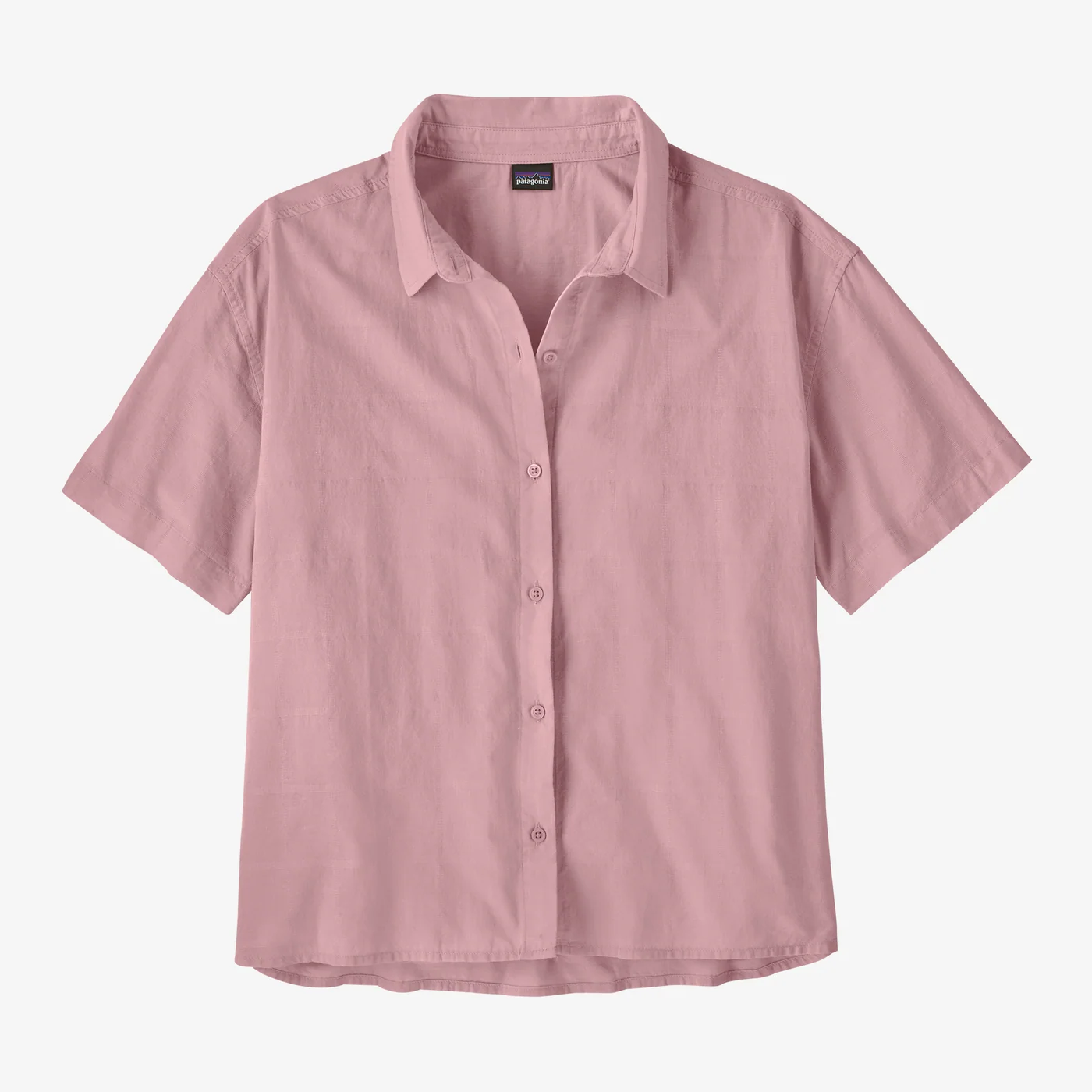 Women's Lightweight A/C? Shirt