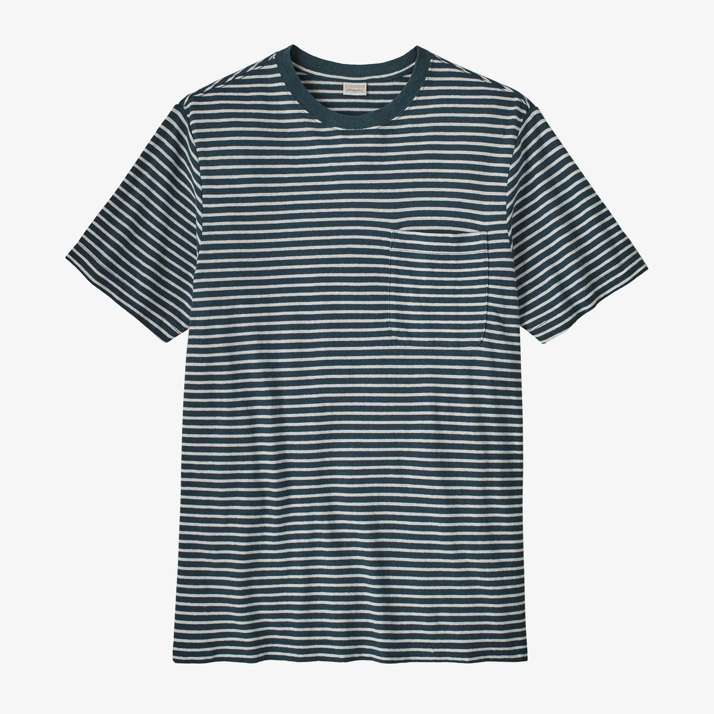 Men's Trail Harbor Pocket Tee