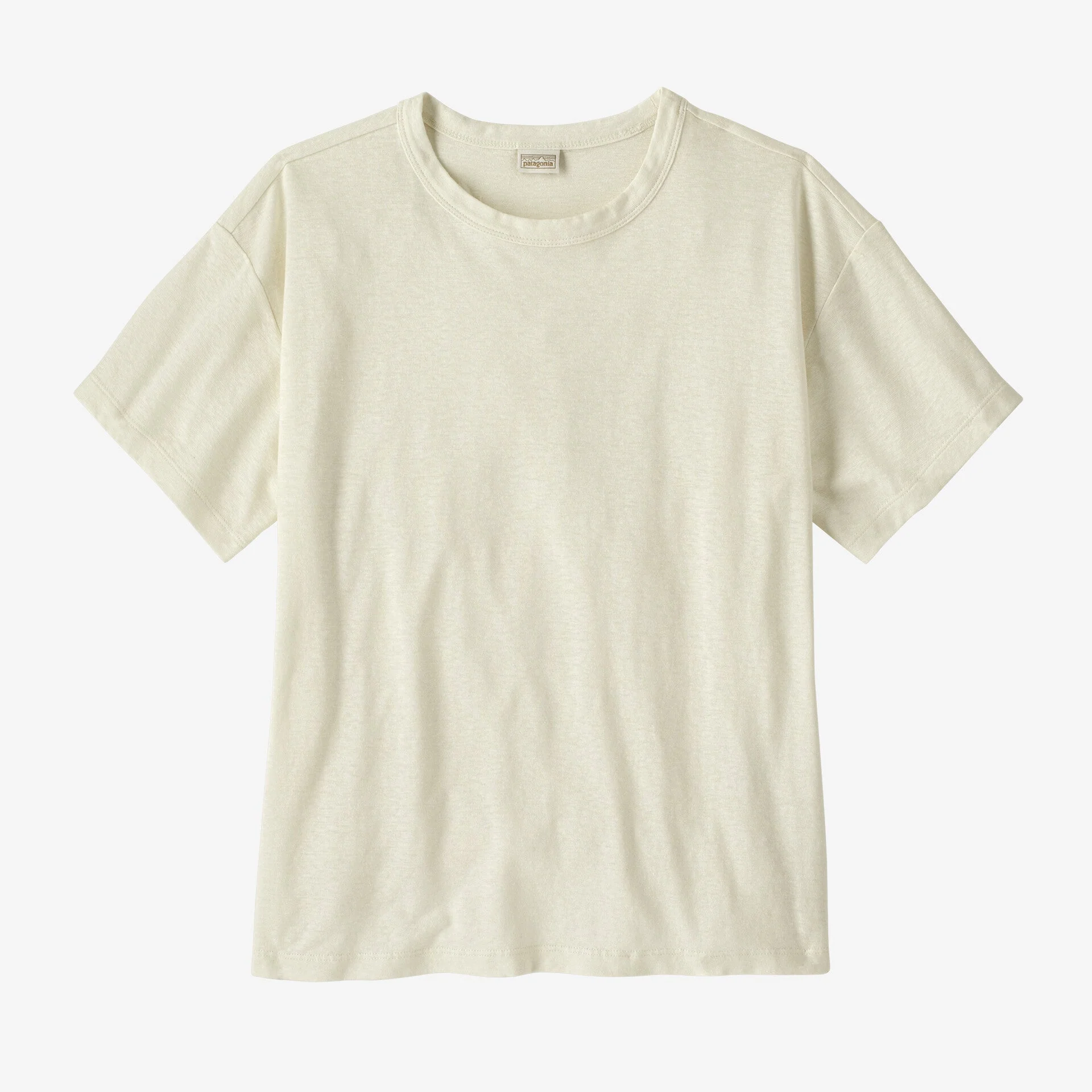 Women's Trail Harbor Tee