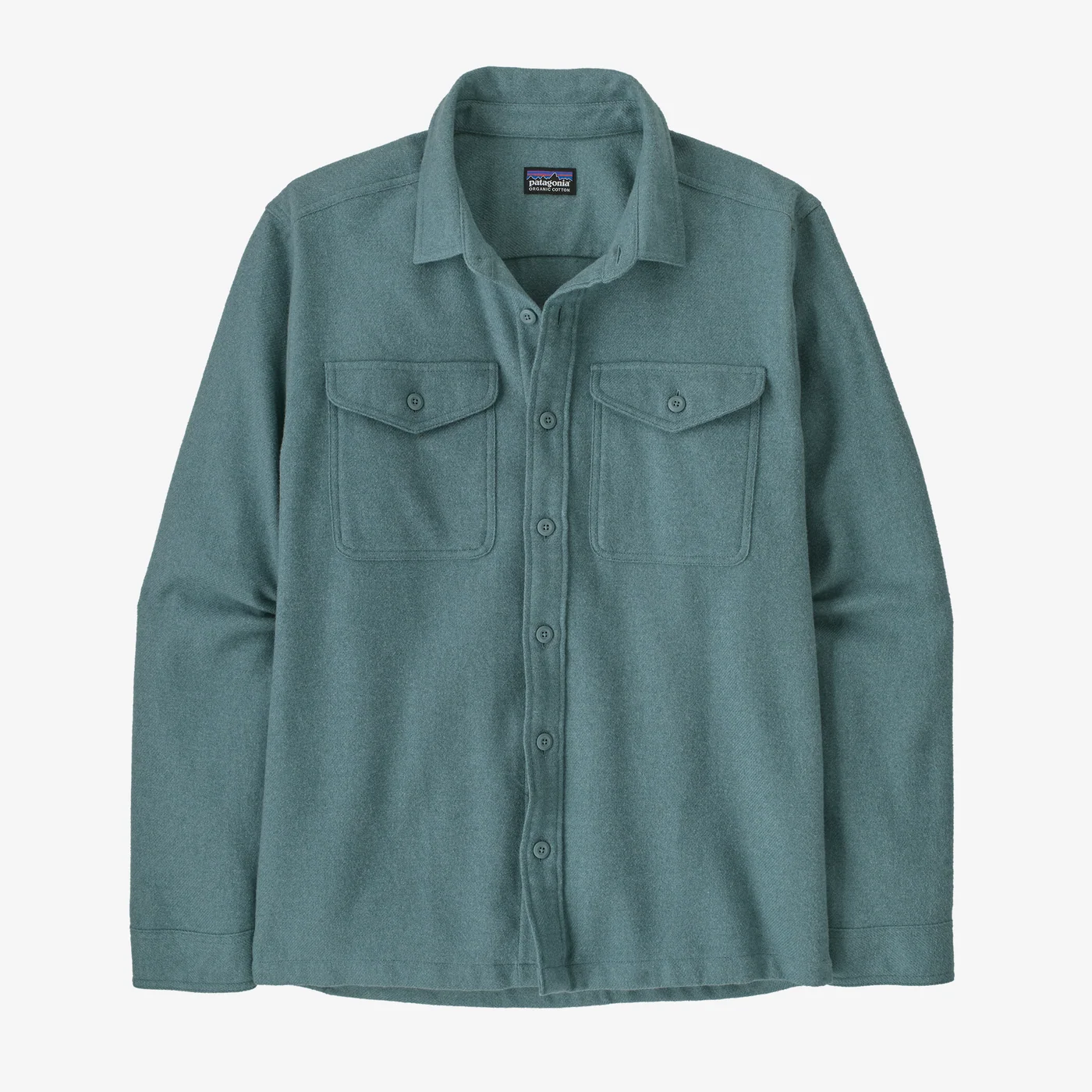 Men's Fjord Flannel Shirt