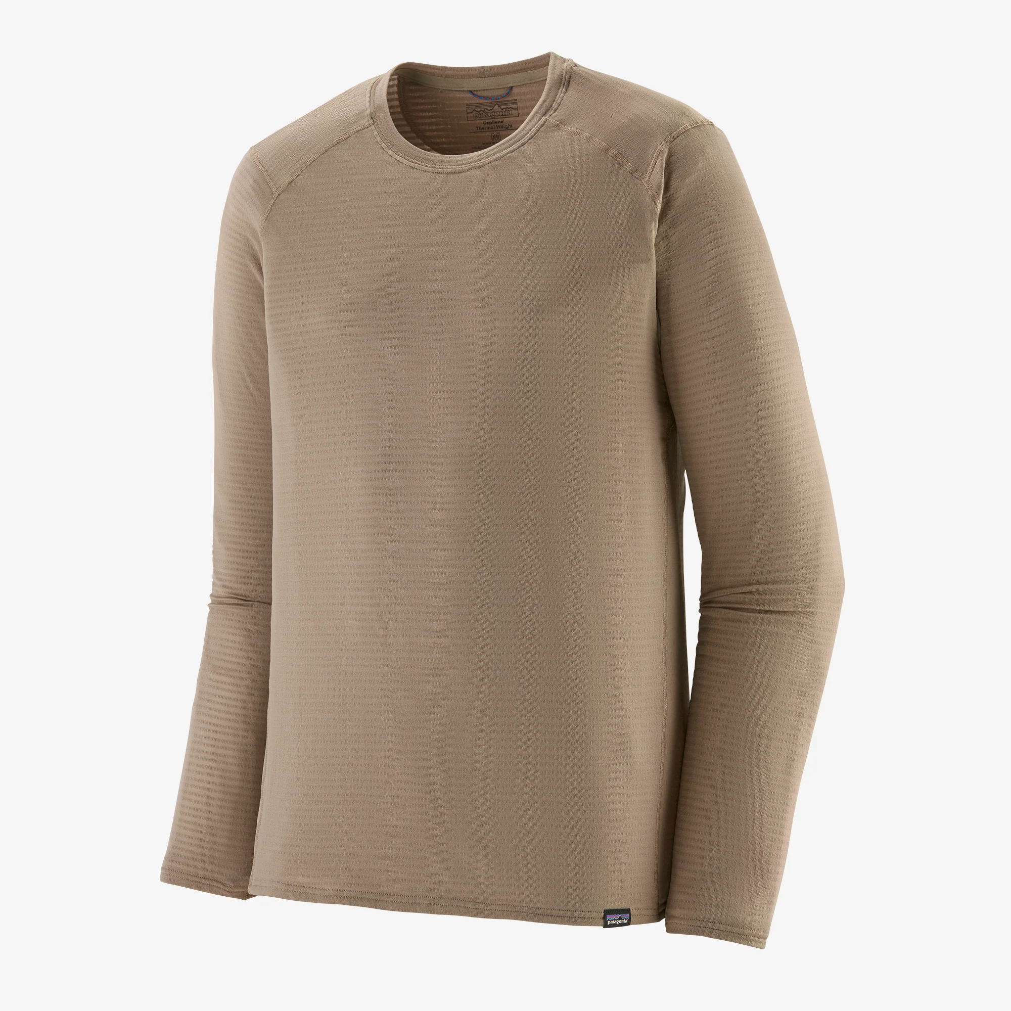 Men's Capilene? Thermal Weight Crewneck