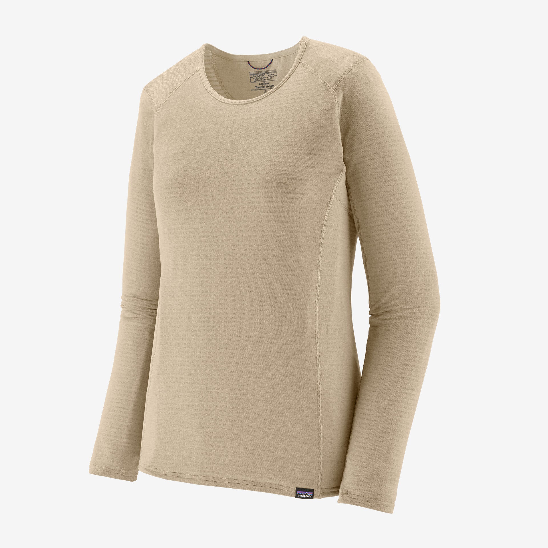 Women's Capilene? Thermal Weight Crewneck