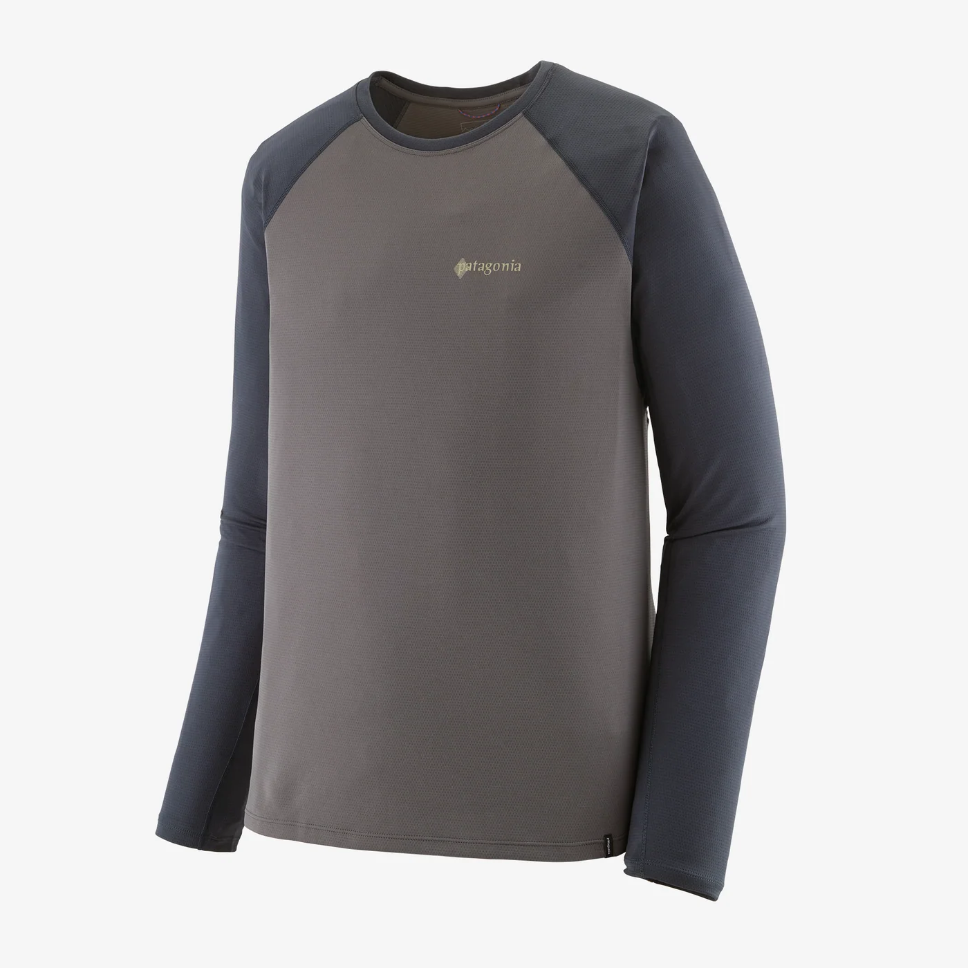 Men's Capilene? Midweight Crew