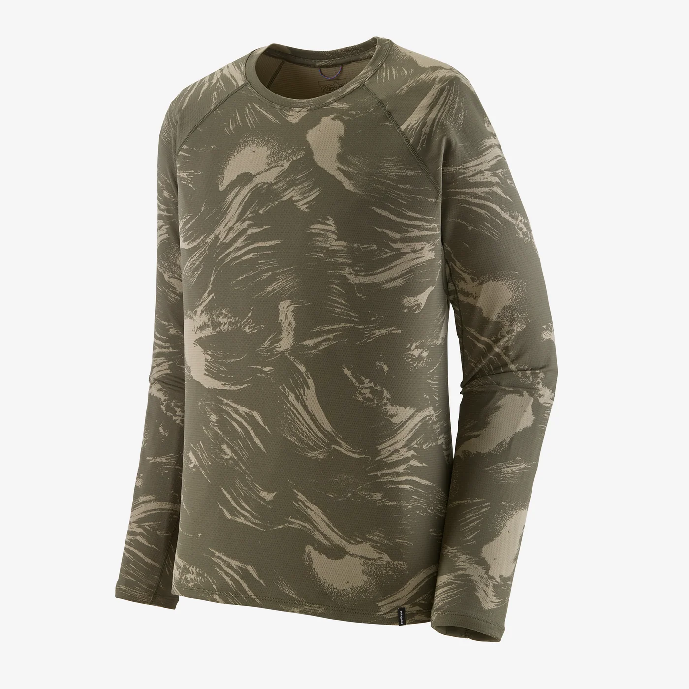 Men's Capilene? Midweight Crew