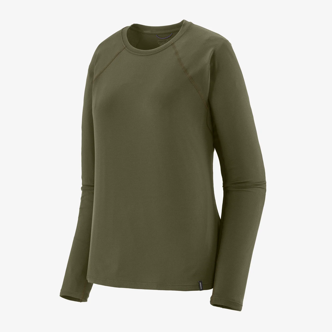 Women's Capilene? Midweight Crew