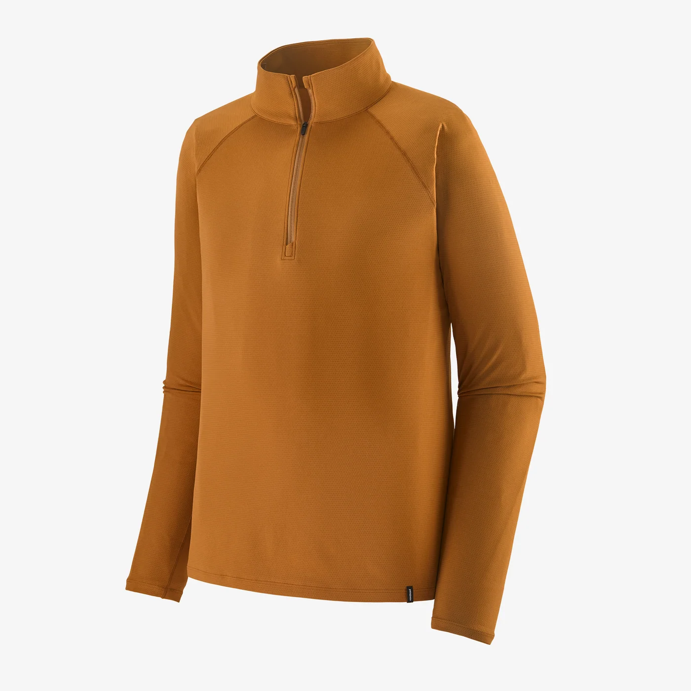 Men's Capilene? Midweight Zip-Neck