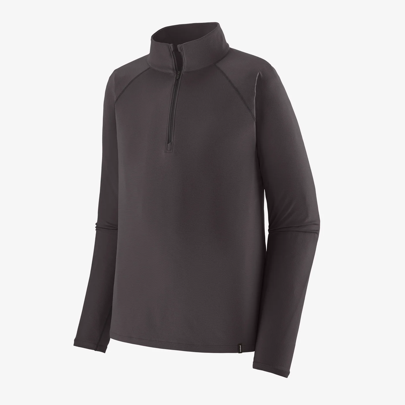Men's Capilene? Midweight Zip-Neck