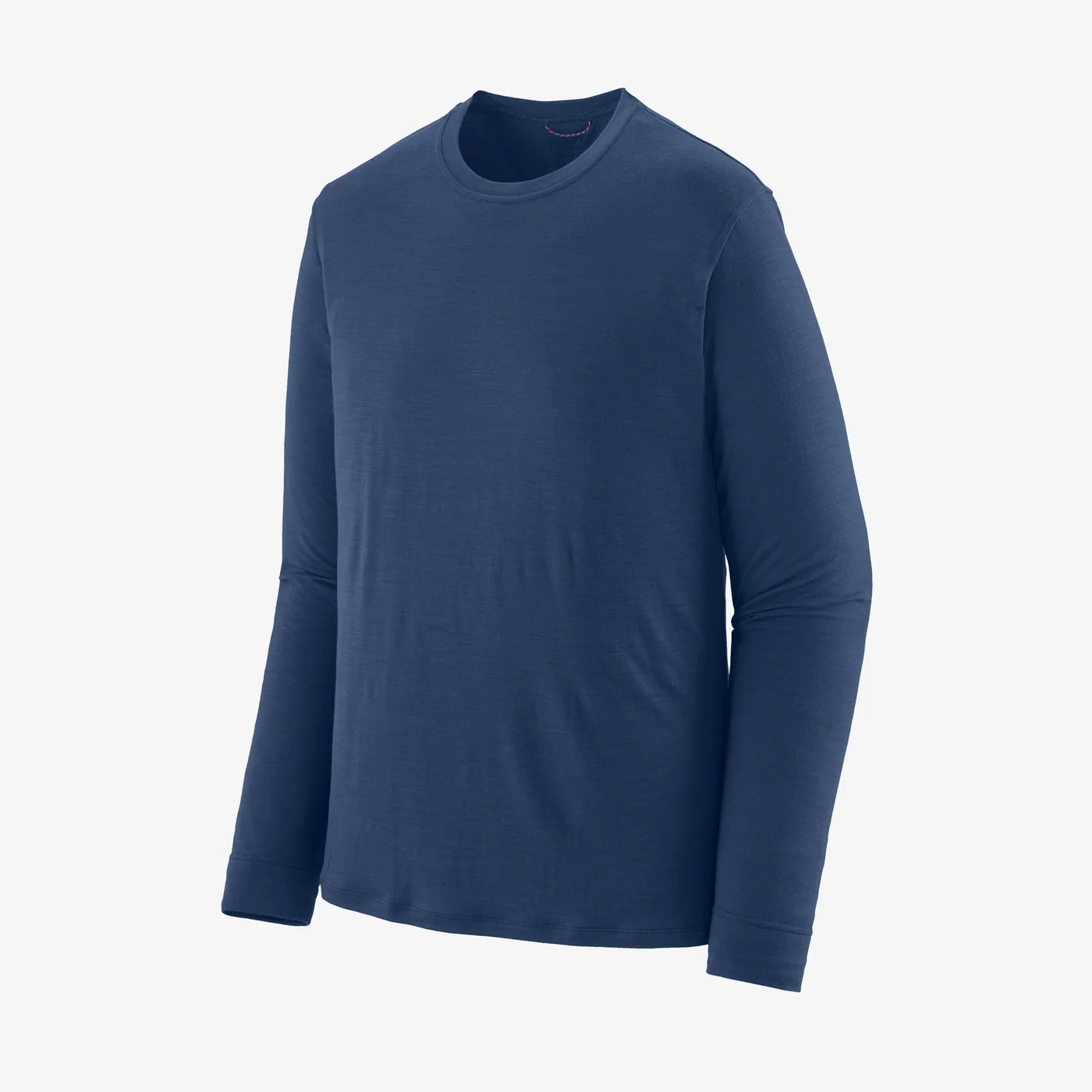 Men's Long-Sleeved Capilene? Cool Merino-Blend Shirt