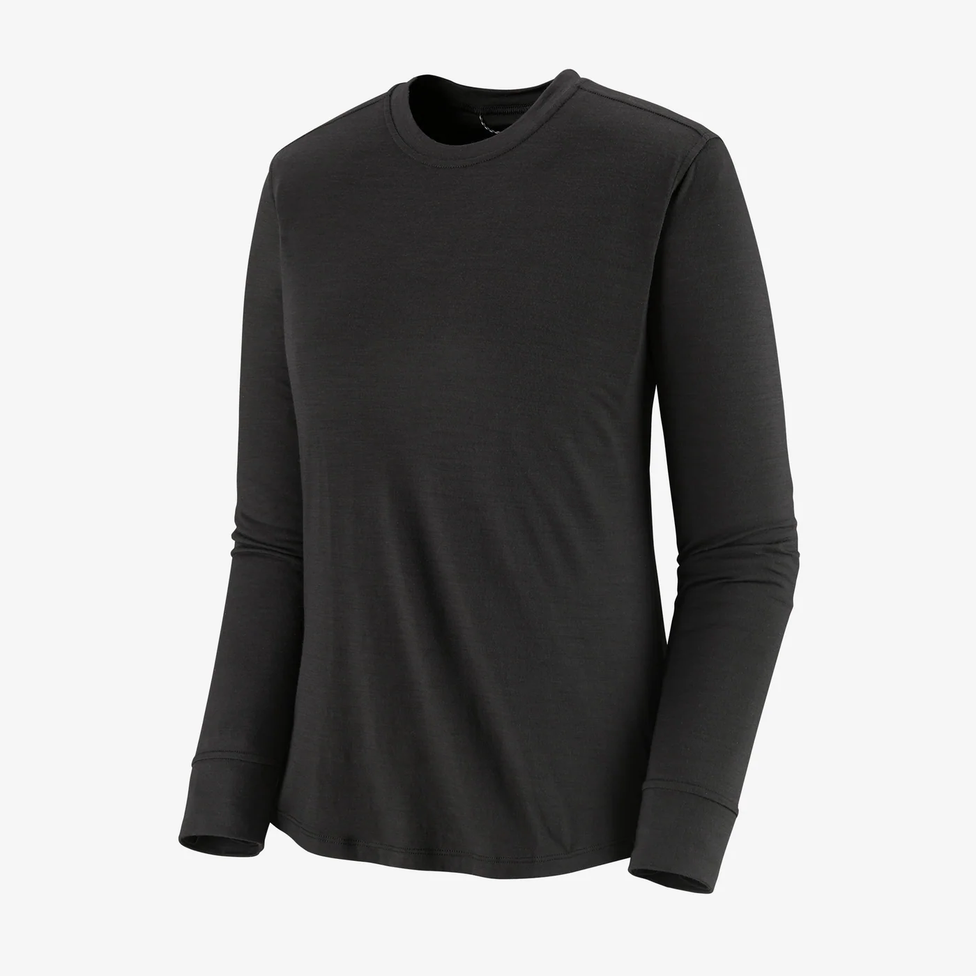 Women's Long-Sleeved Capilene? Cool Merino-Blend Shirt