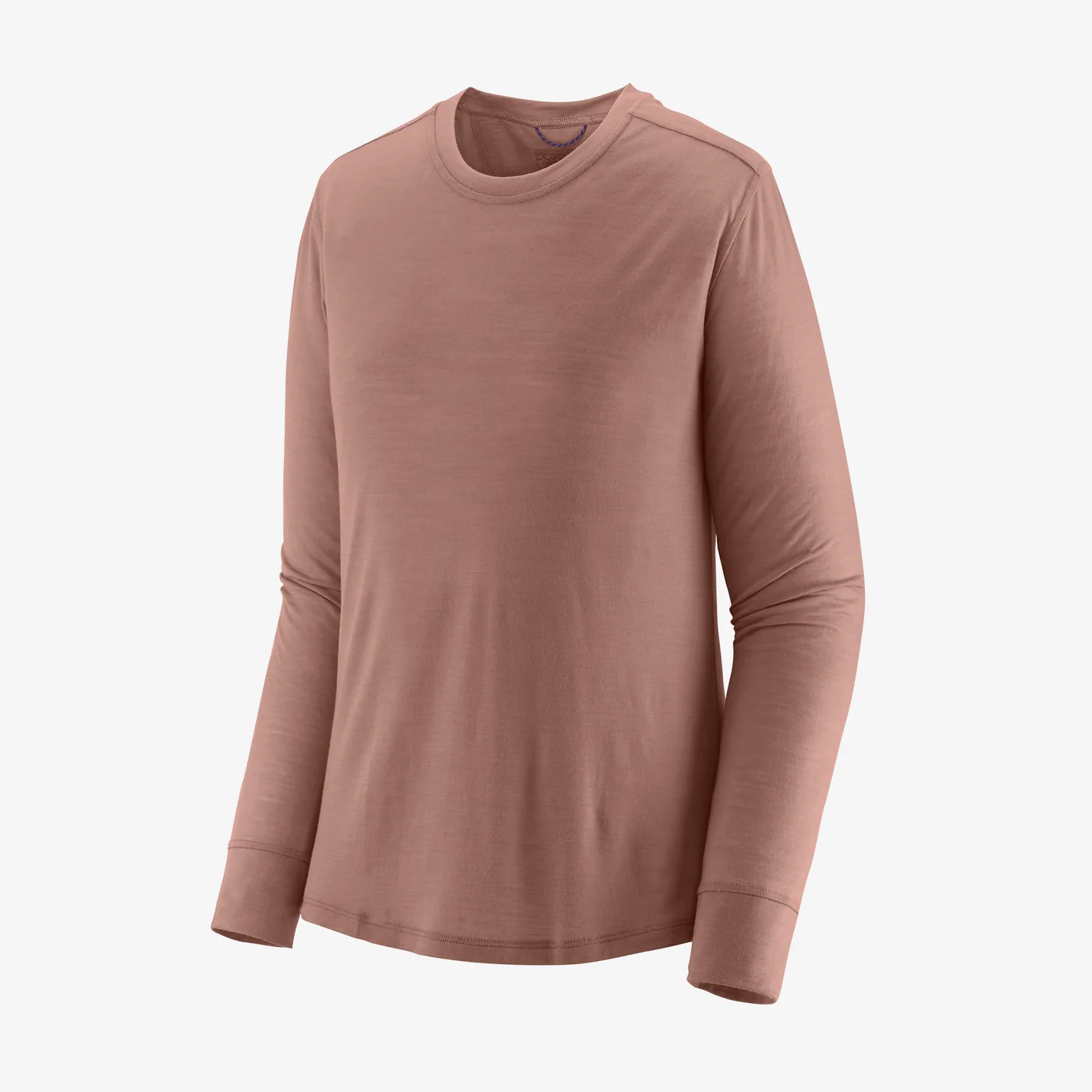 Women's Long-Sleeved Capilene? Cool Merino-Blend Shirt
