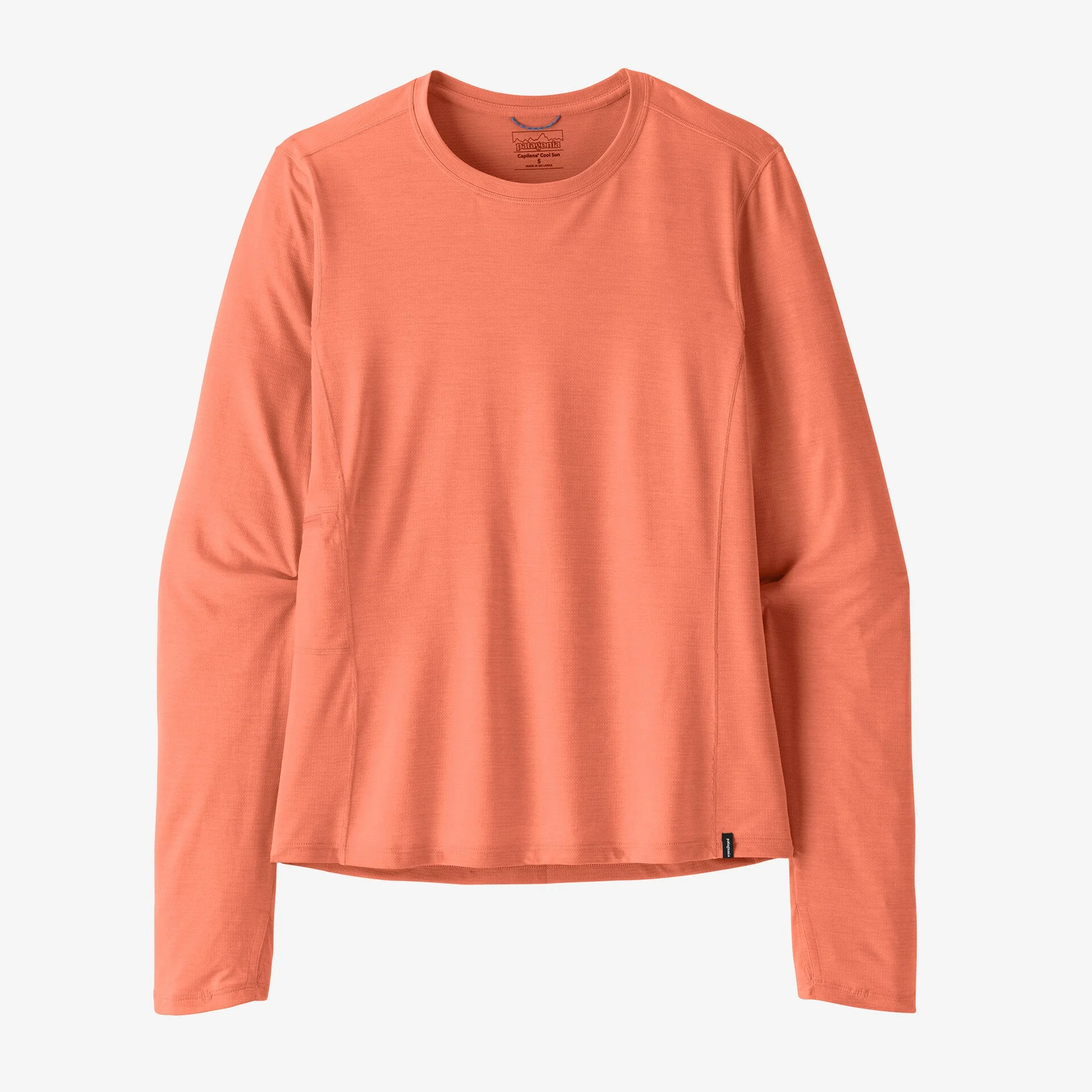 Women's Long-Sleeved Capilene? Cool Sun Shirt