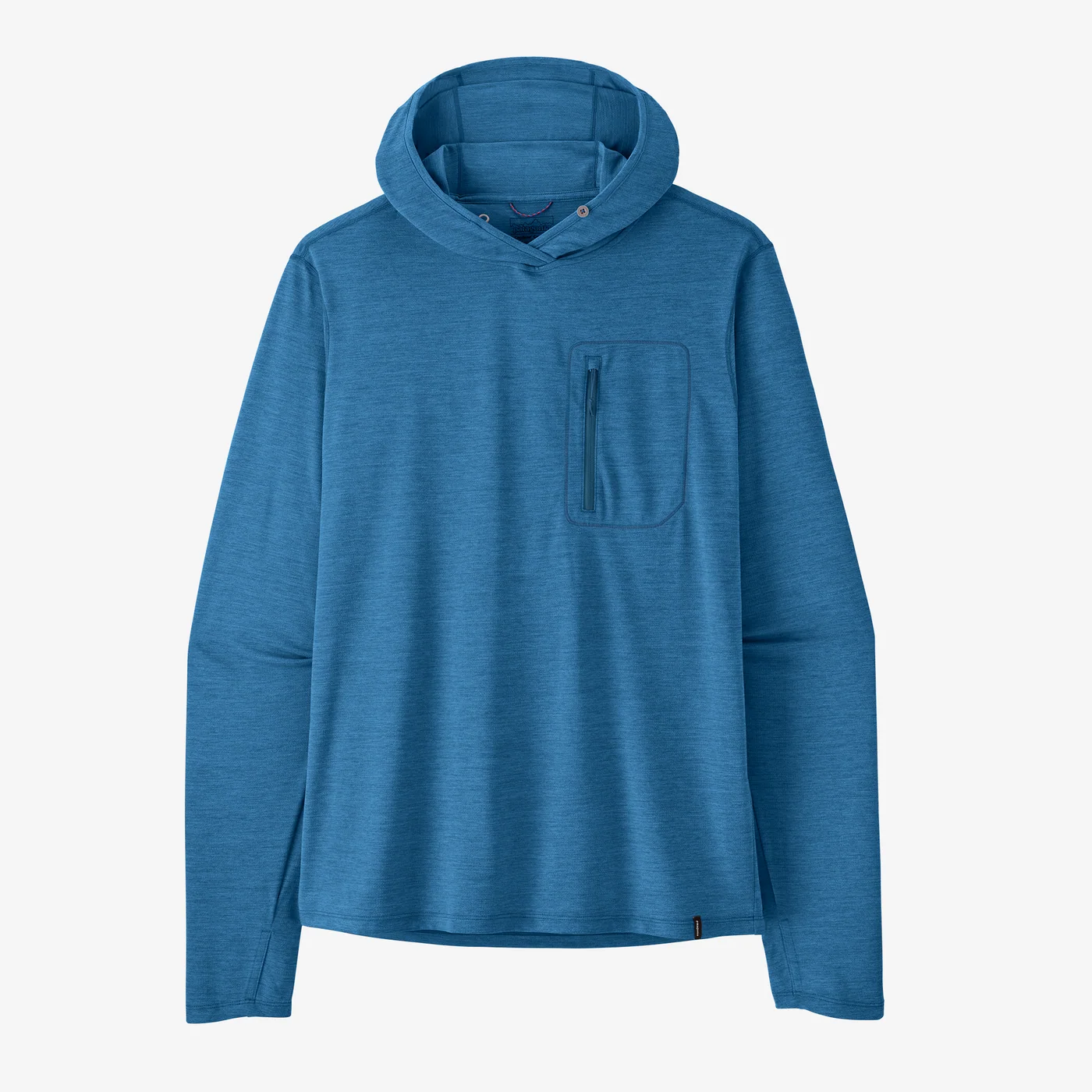 Men's Capilene? Cool Sun Hoody
