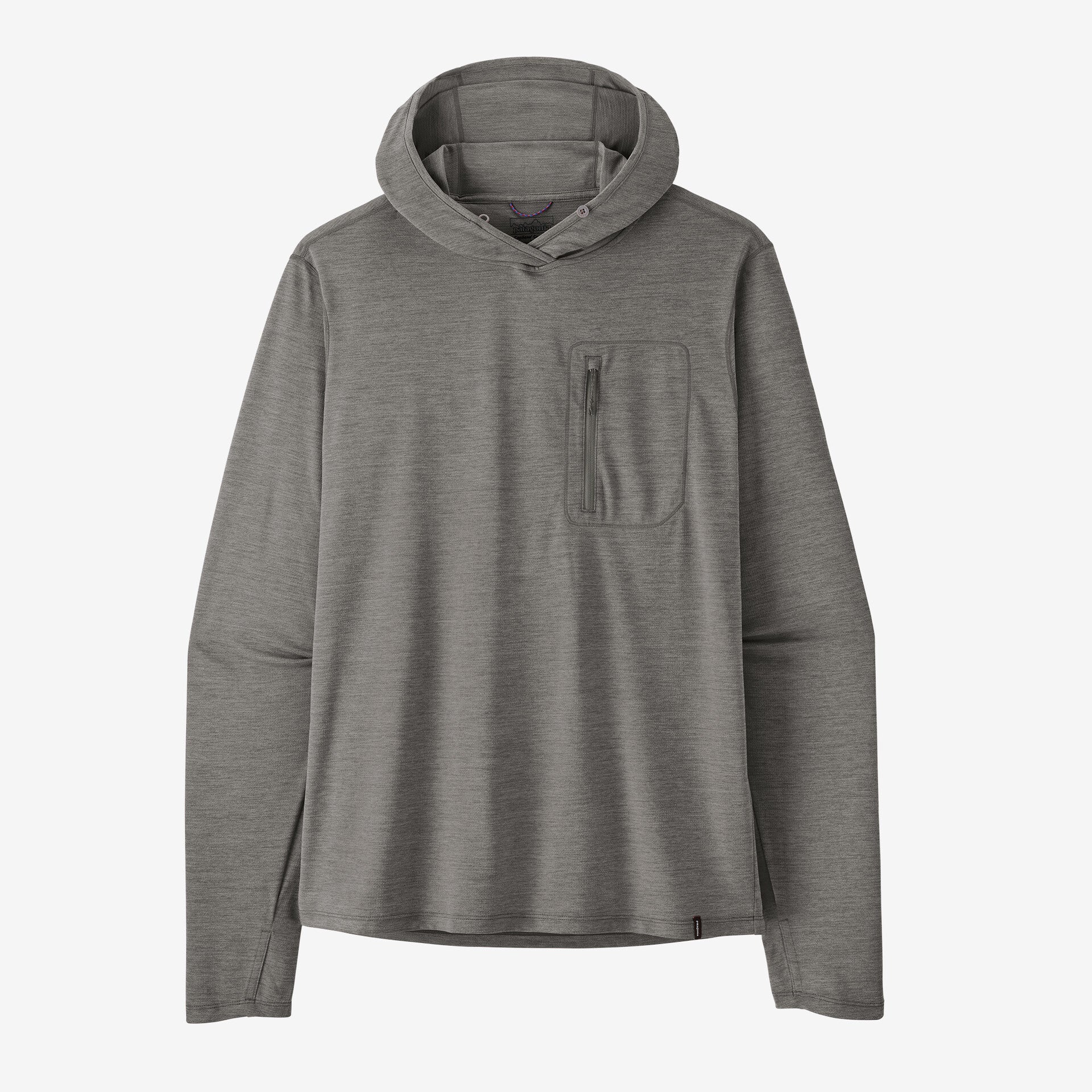 Men's Capilene? Cool Sun Hoody