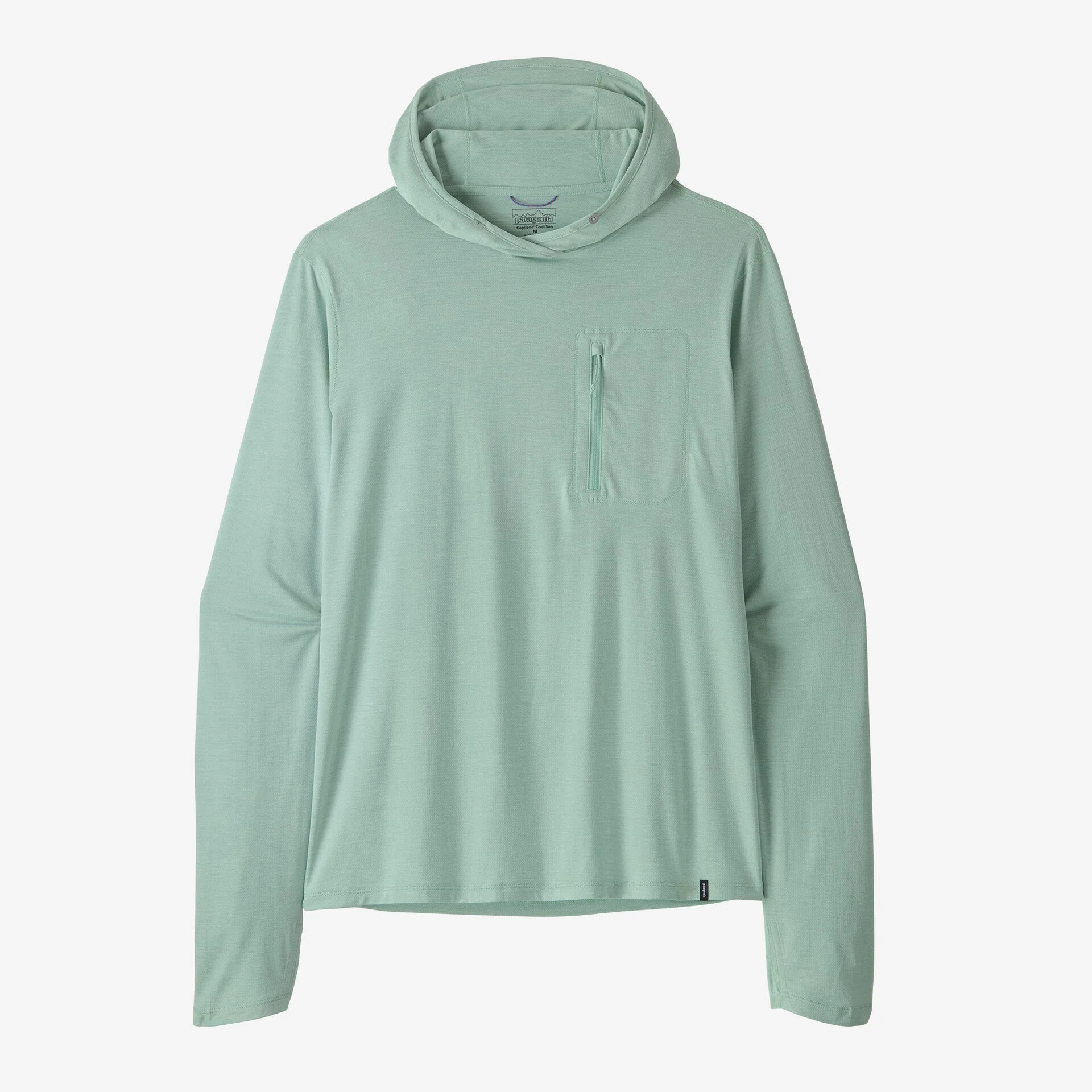 Men's Capilene? Cool Sun Hoody