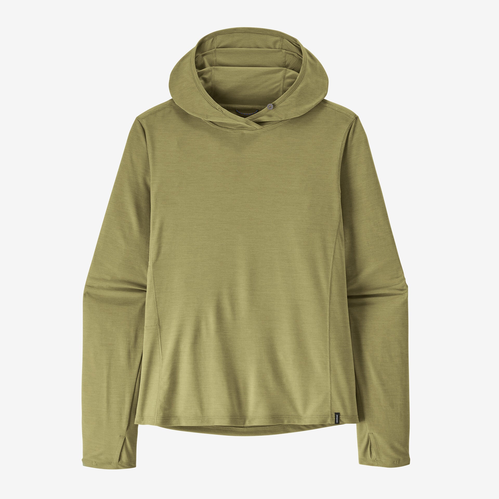Women's Capilene? Cool Sun Hoody