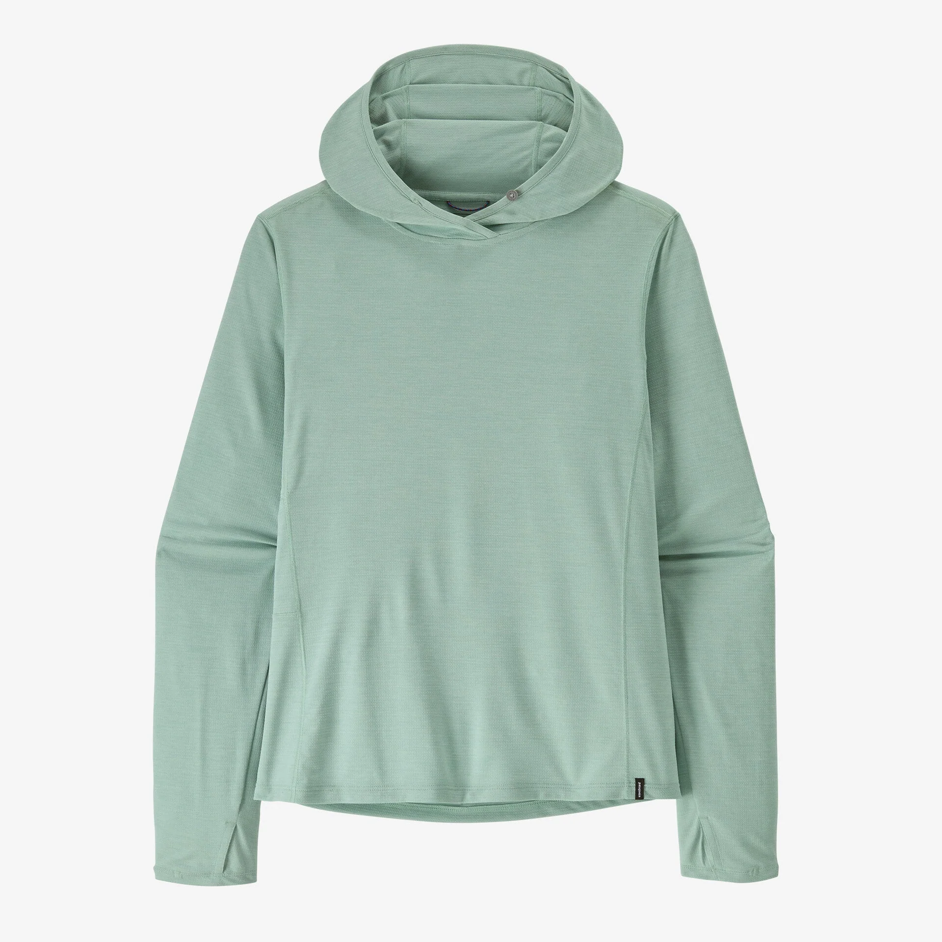 Women's Capilene? Cool Sun Hoody
