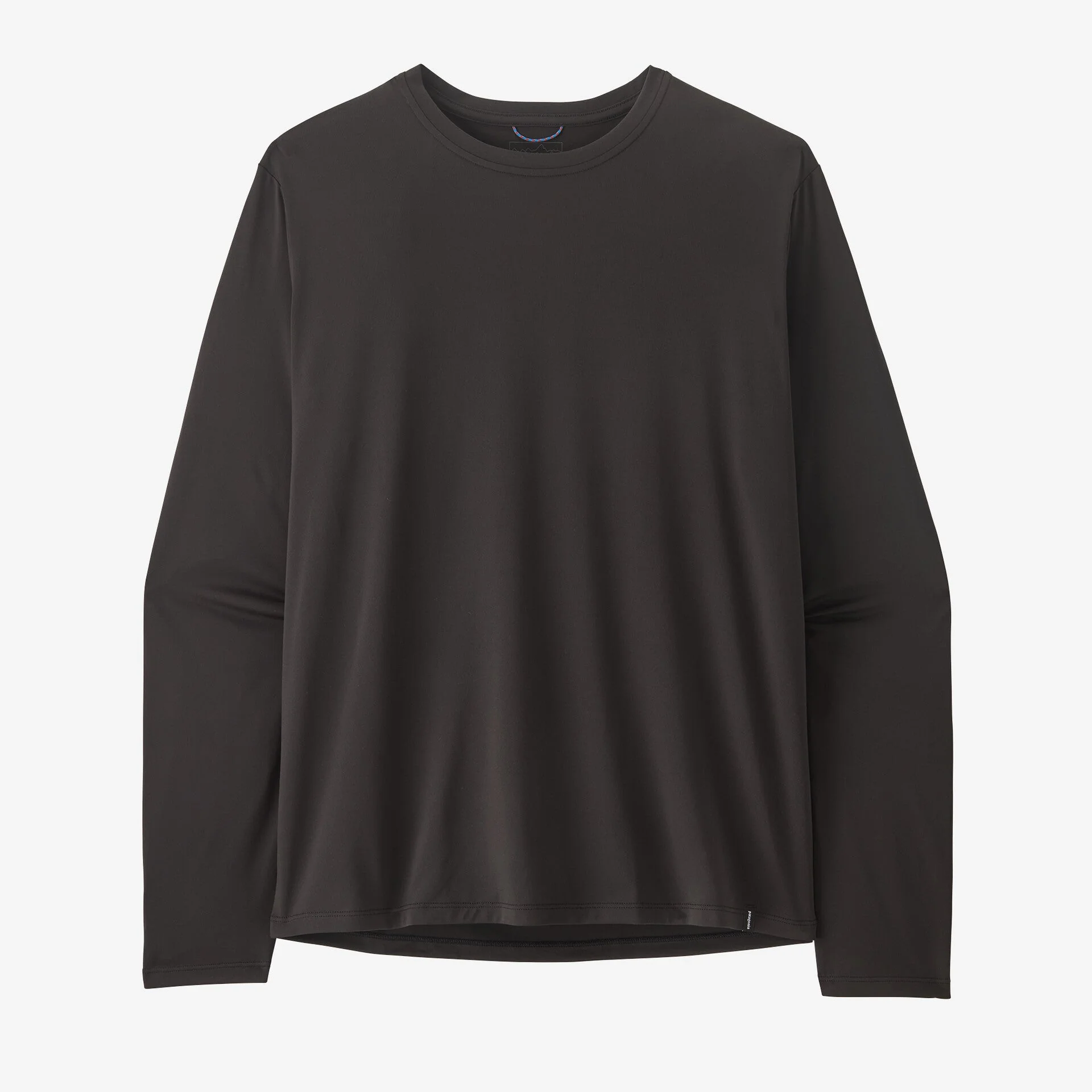 Men's Long-Sleeved Capilene? Cool Daily Shirt
