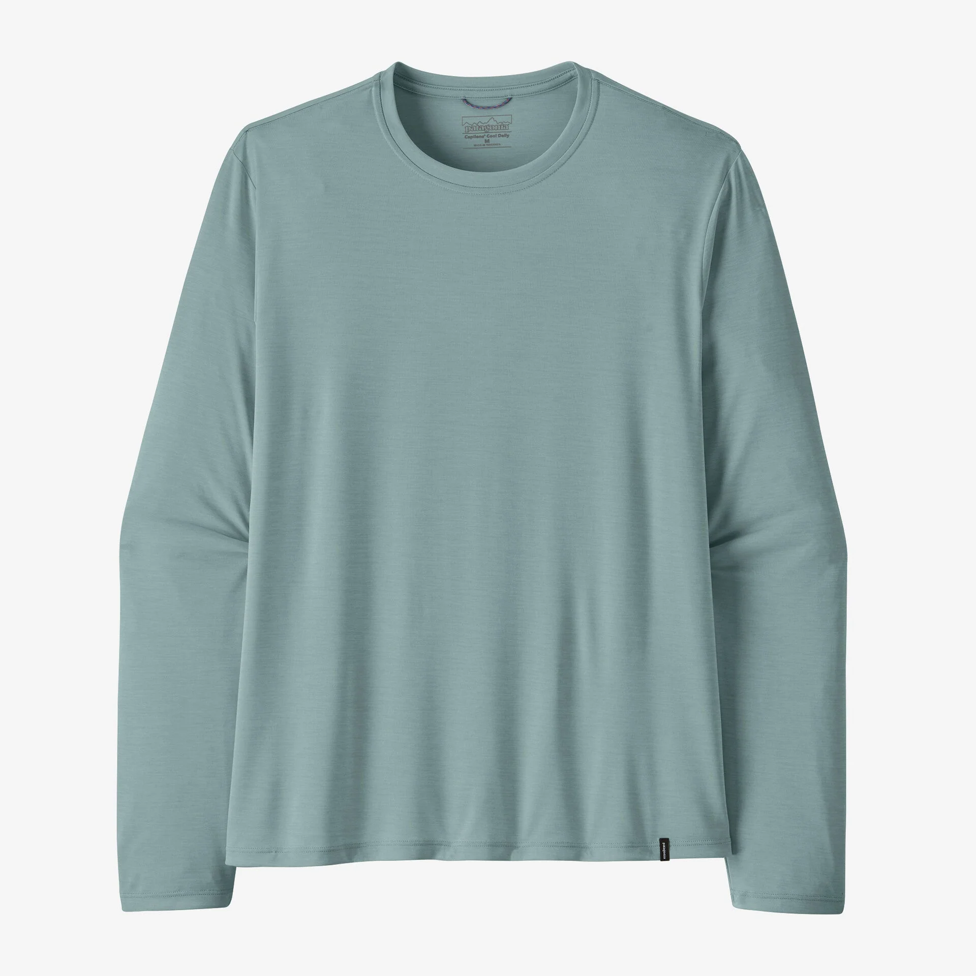 Men's Long-Sleeved Capilene? Cool Daily Shirt