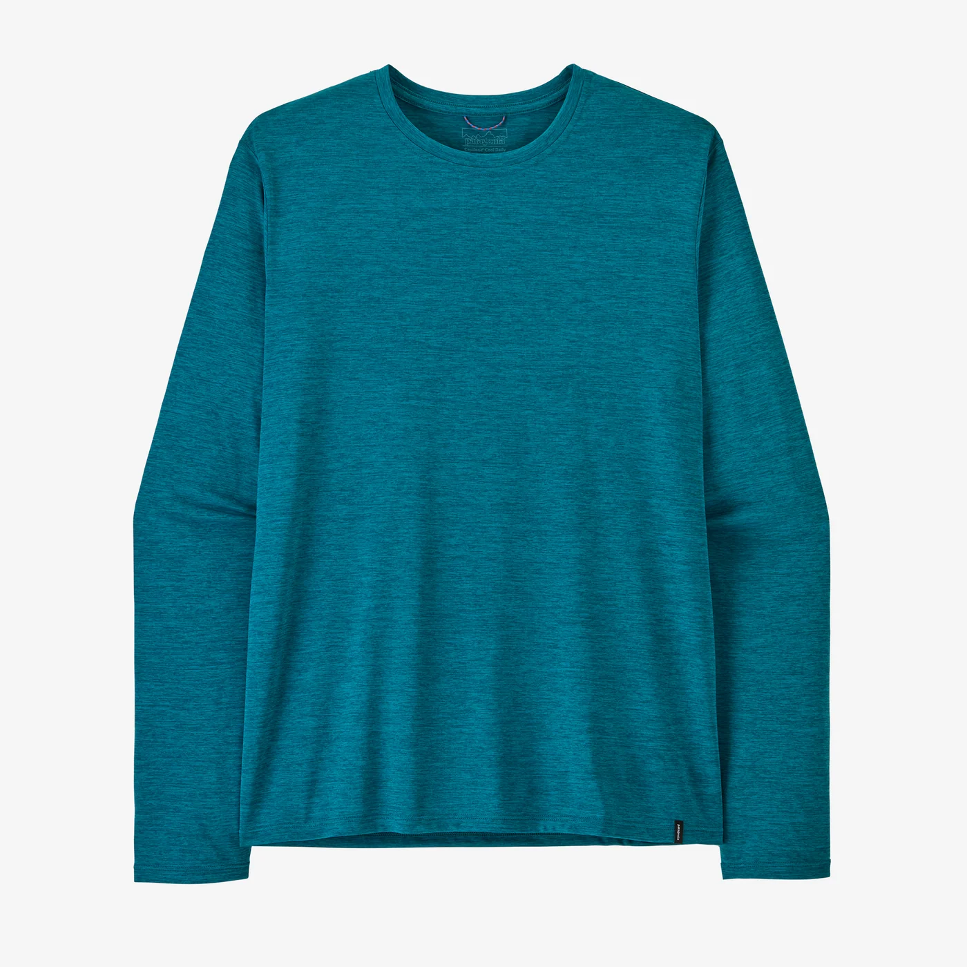 Men's Long-Sleeved Capilene? Cool Daily Shirt