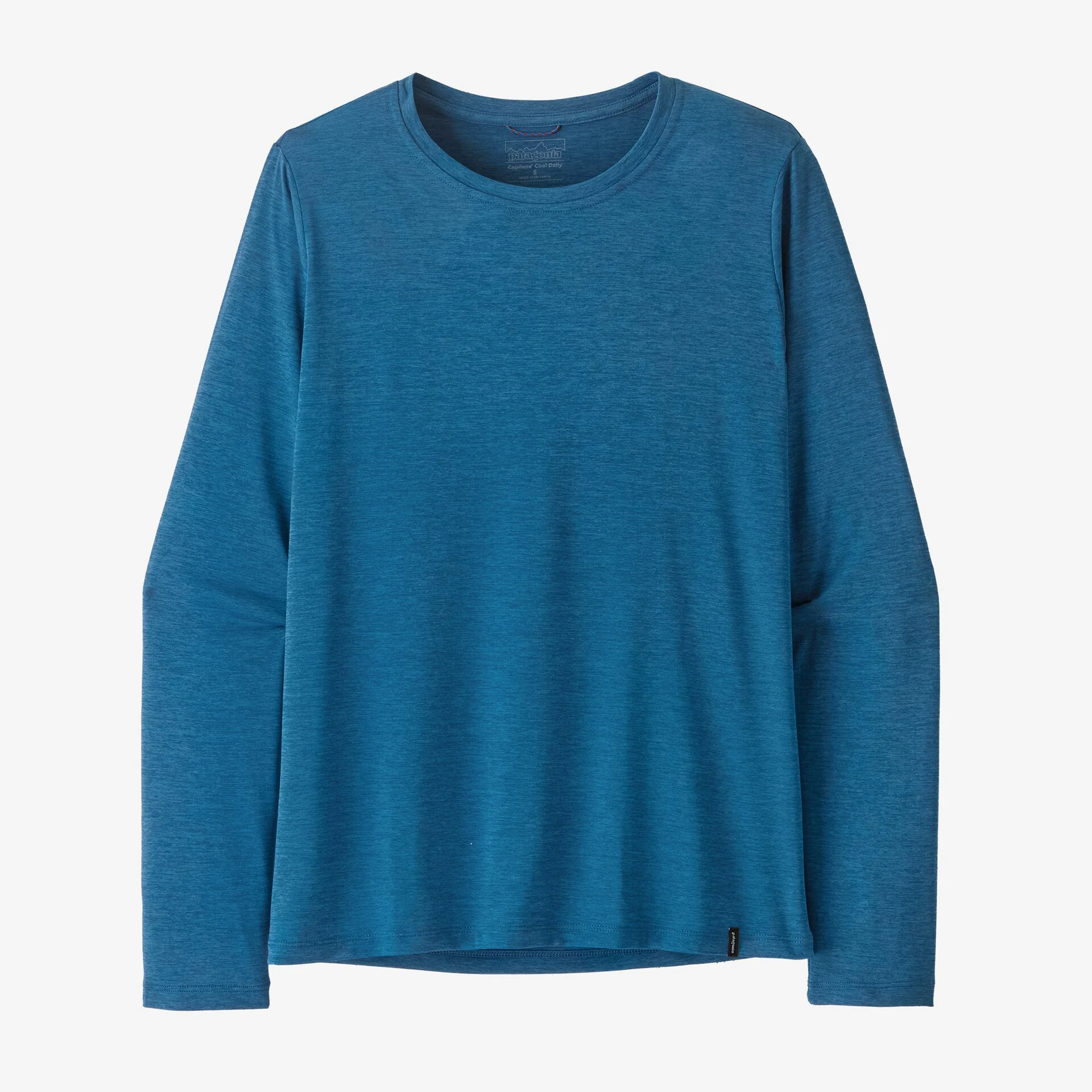 Women's Long-Sleeved Capilene? Cool Daily Shirt