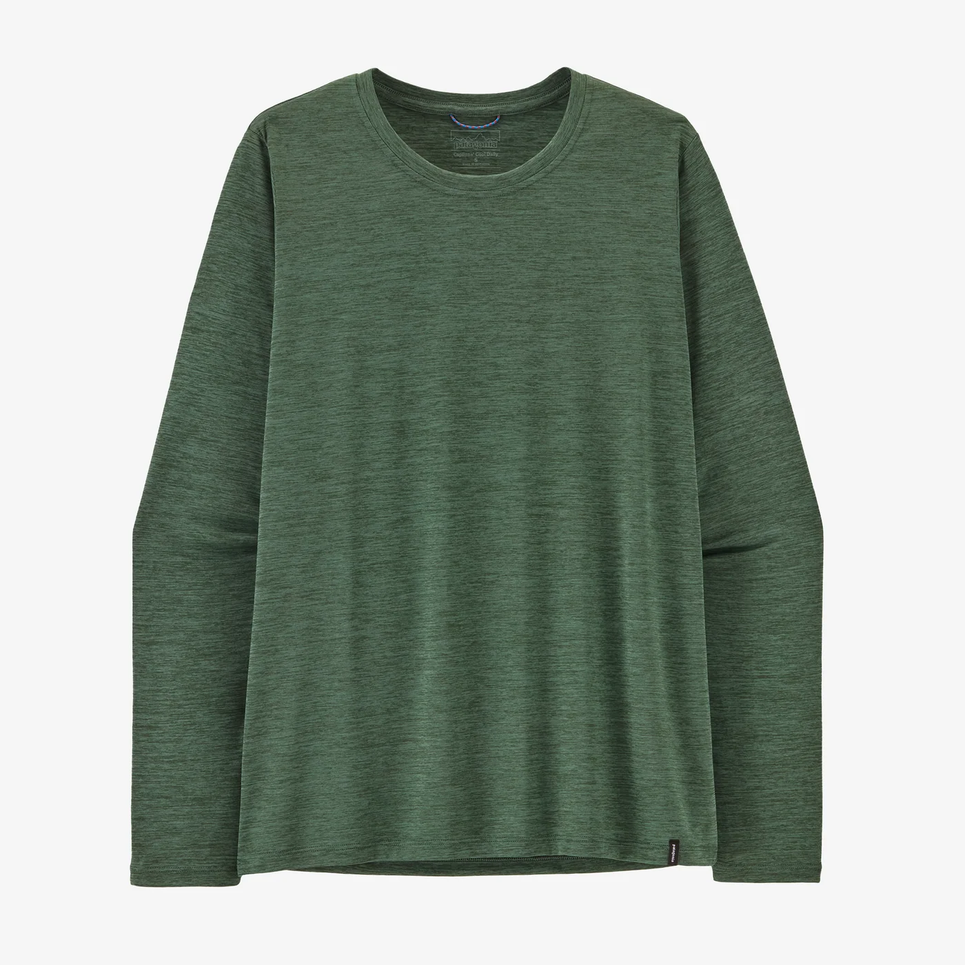 Women's Long-Sleeved Capilene? Cool Daily Shirt