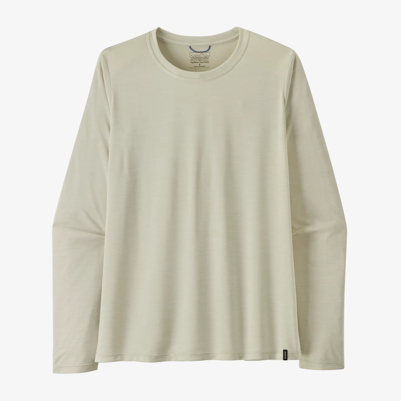 Women's Long-Sleeved Capilene? Cool Daily Shirt