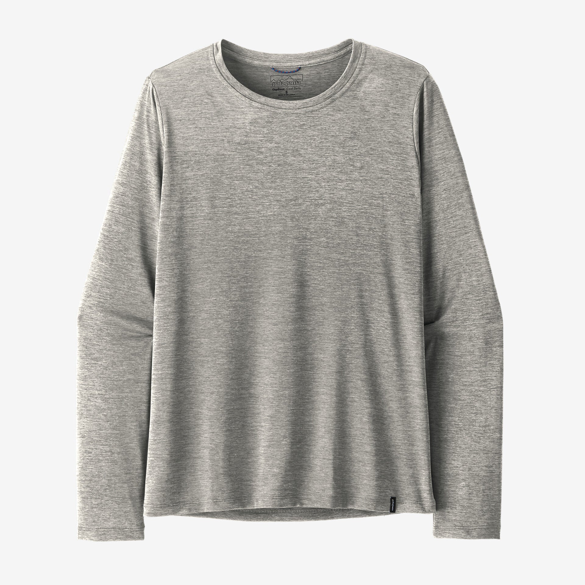 Women's Long-Sleeved Capilene? Cool Daily Shirt