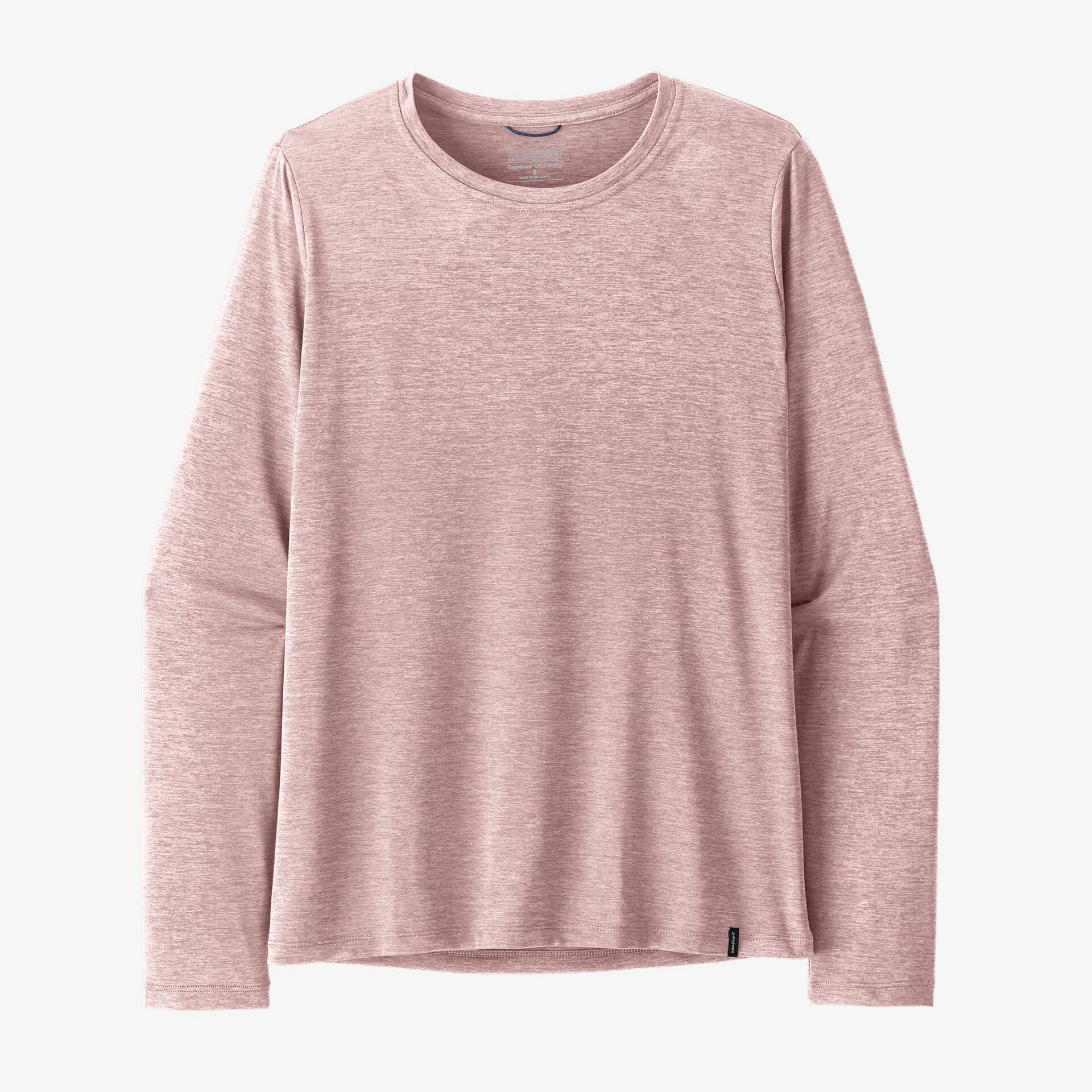 Women's Long-Sleeved Capilene? Cool Daily Shirt