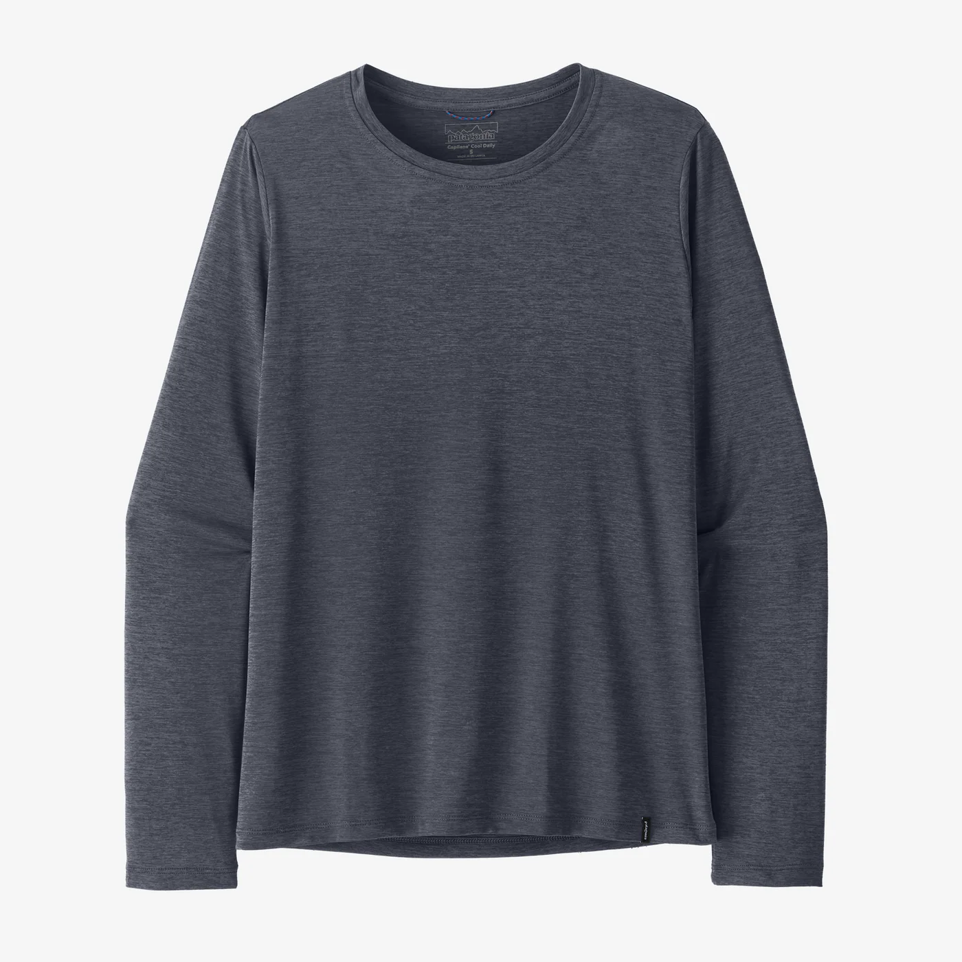 Women's Long-Sleeved Capilene? Cool Daily Shirt