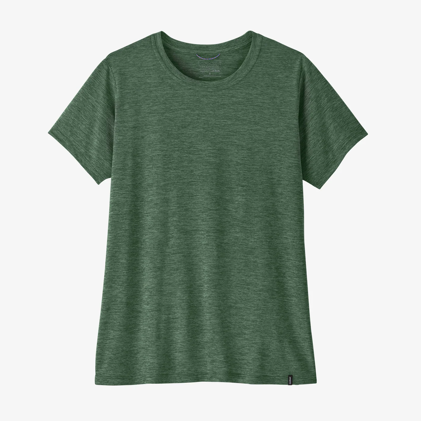 Women's Capilene? Cool Daily Shirt