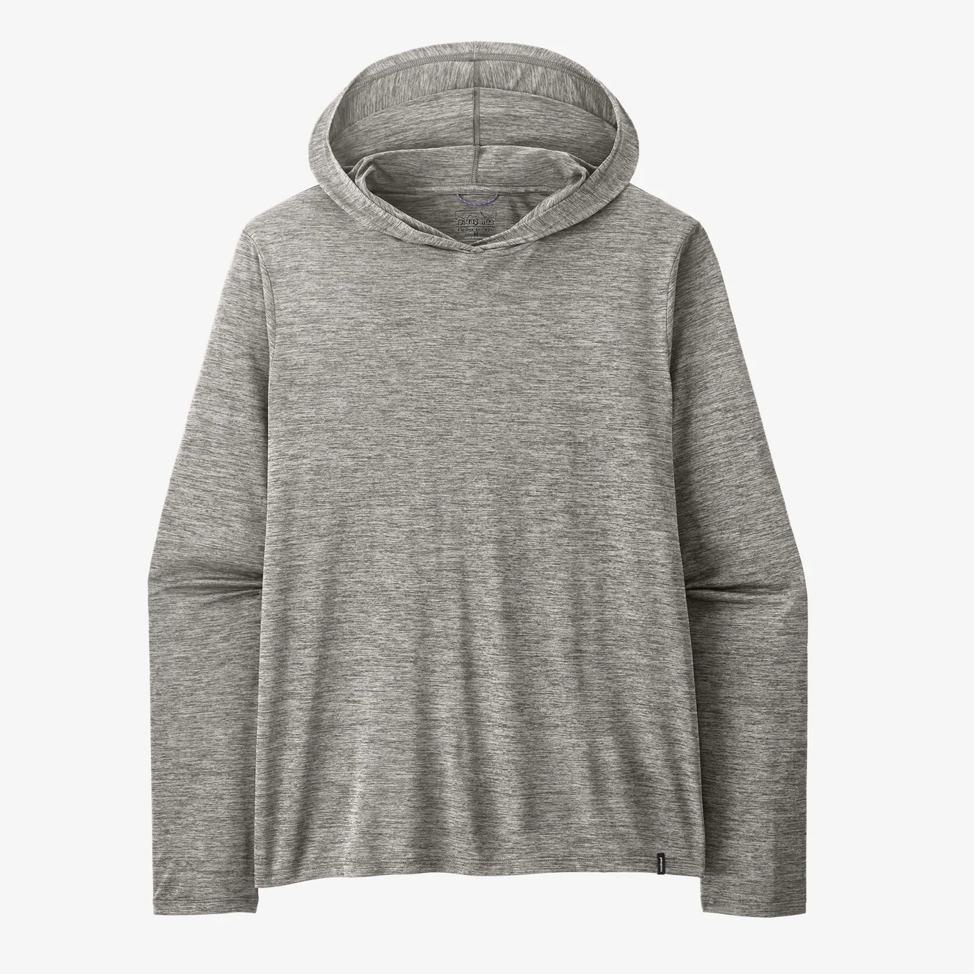 Men's Capilene? Cool Daily Hoody