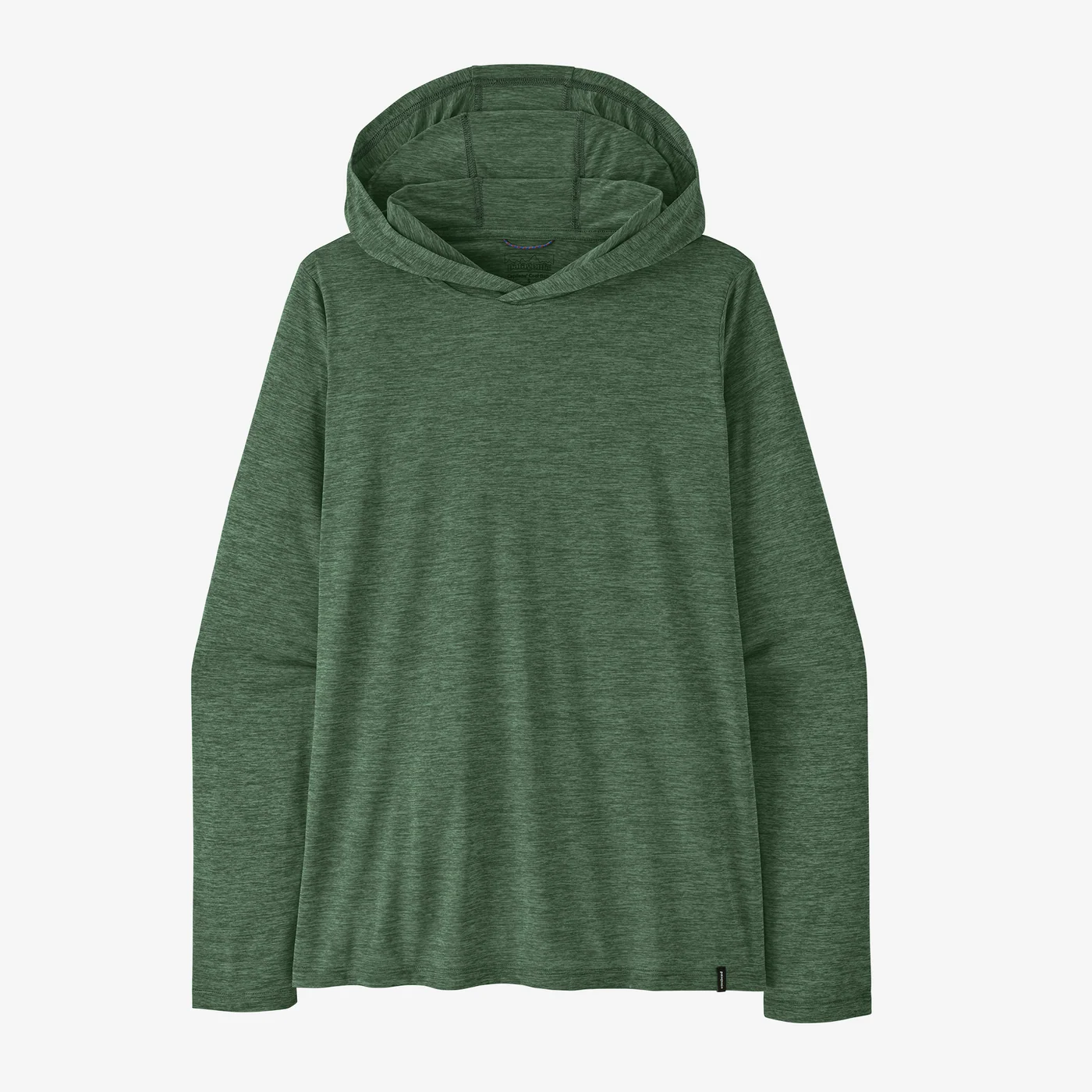 Women's Capilene? Cool Daily Hoody