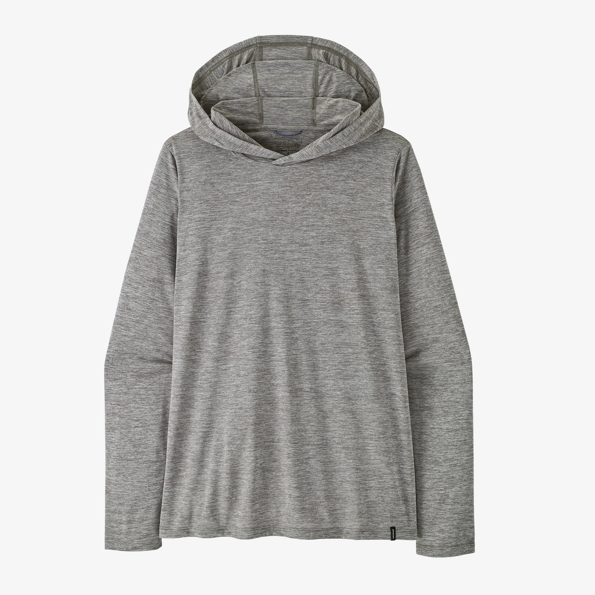 Women's Capilene? Cool Daily Hoody