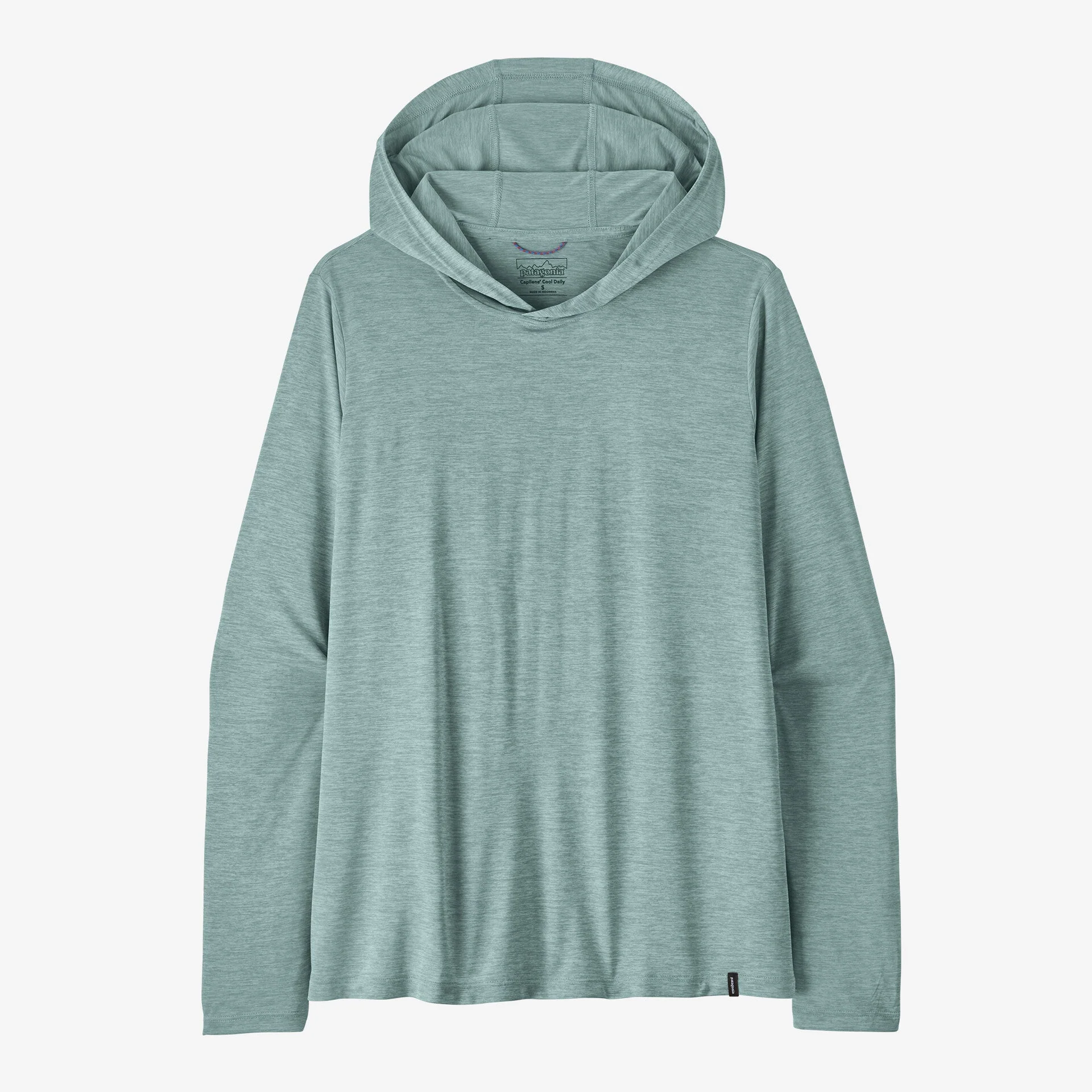 Women's Capilene? Cool Daily Hoody