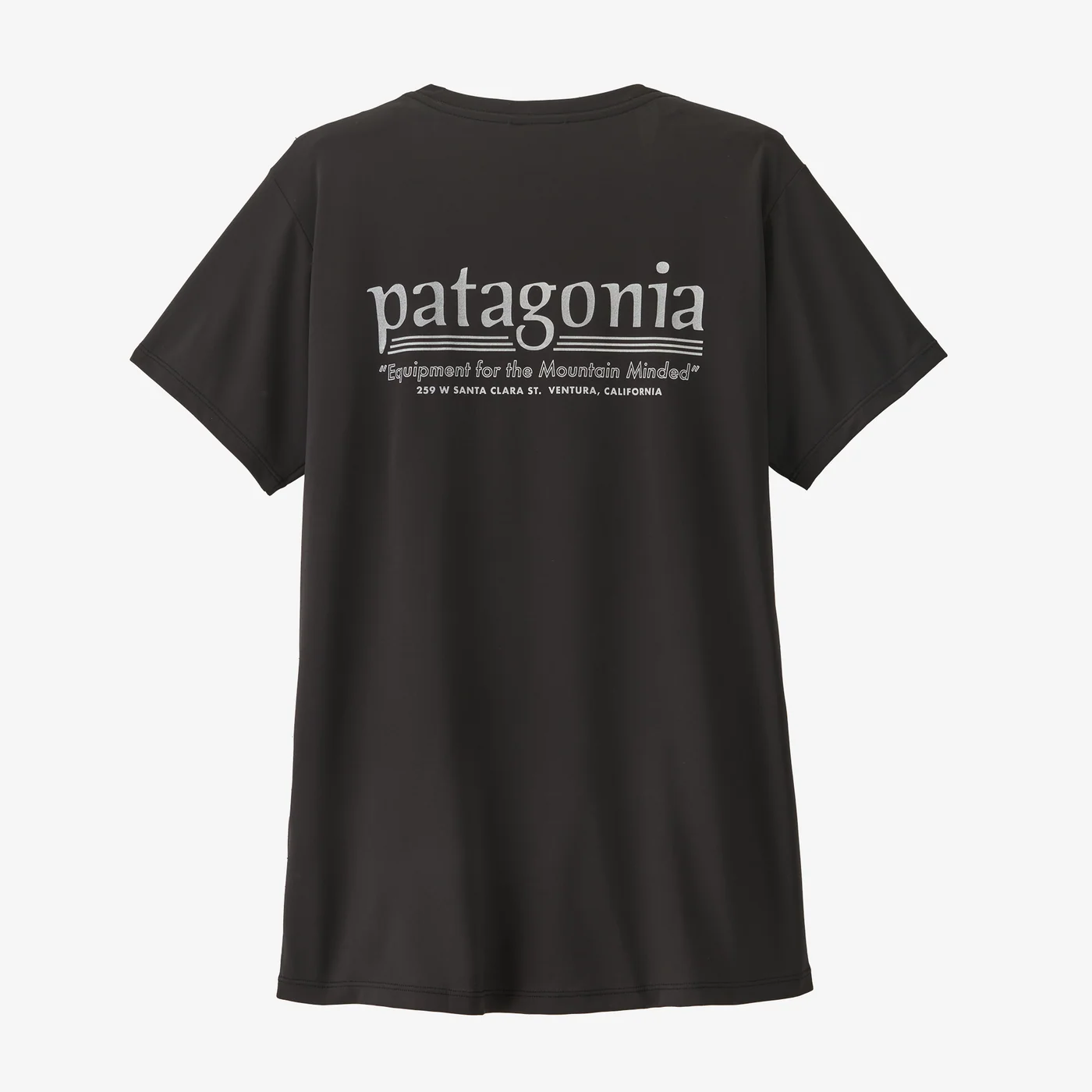 Women's Capilene? Cool Daily Shirt - Hut Tripper