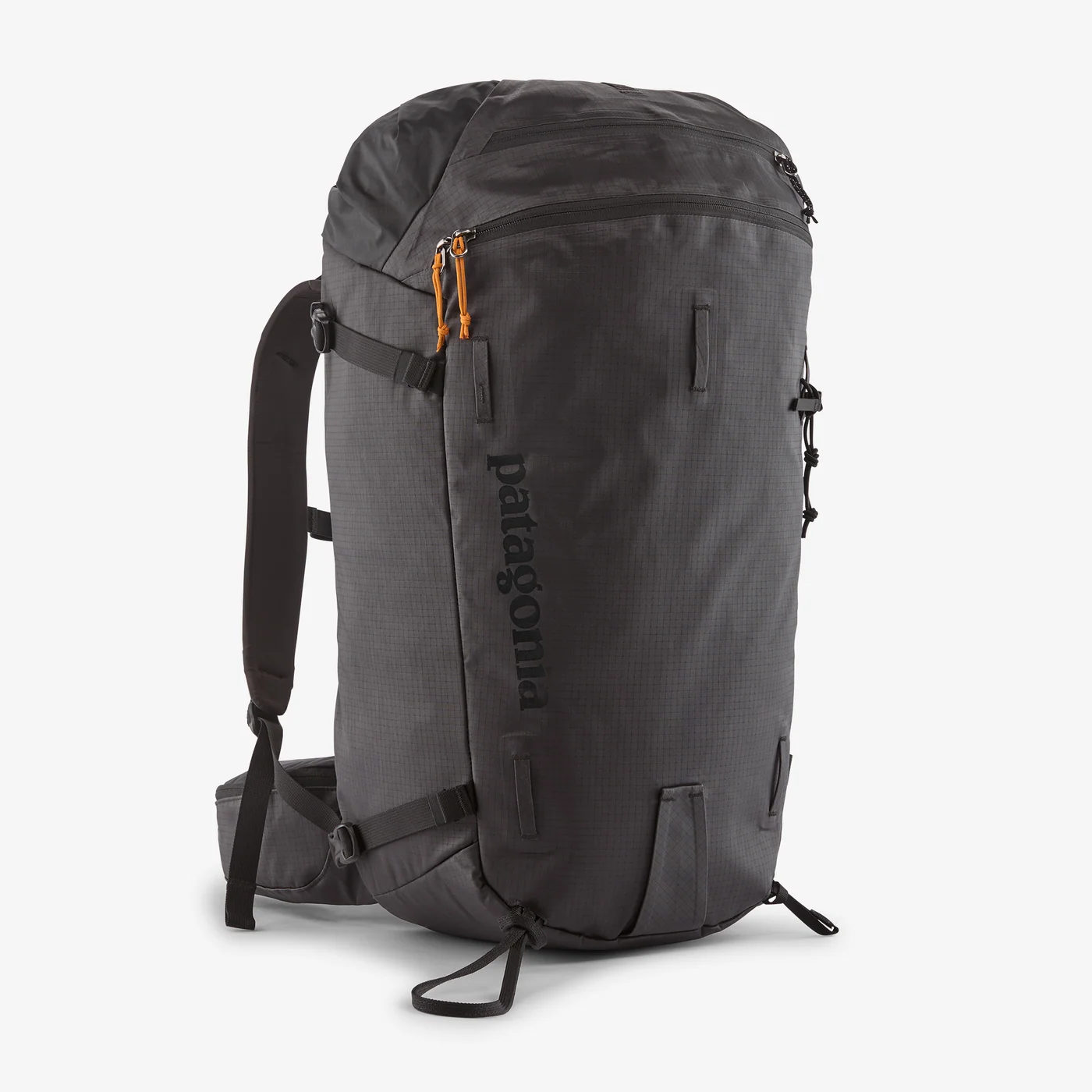 Descensionist Snow Pack